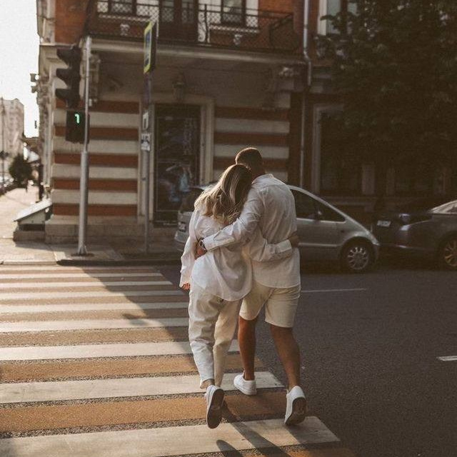 Идеи Love Story. Дарья Бухреева — фотограф, видеограф и фототерапевт. Москва и мир