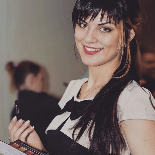 Стилист на фотосессию в Москве, макияж и прически любой сложности