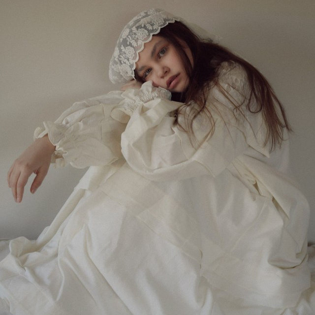 Lifestyle photographer Ksenia Çelikdelen