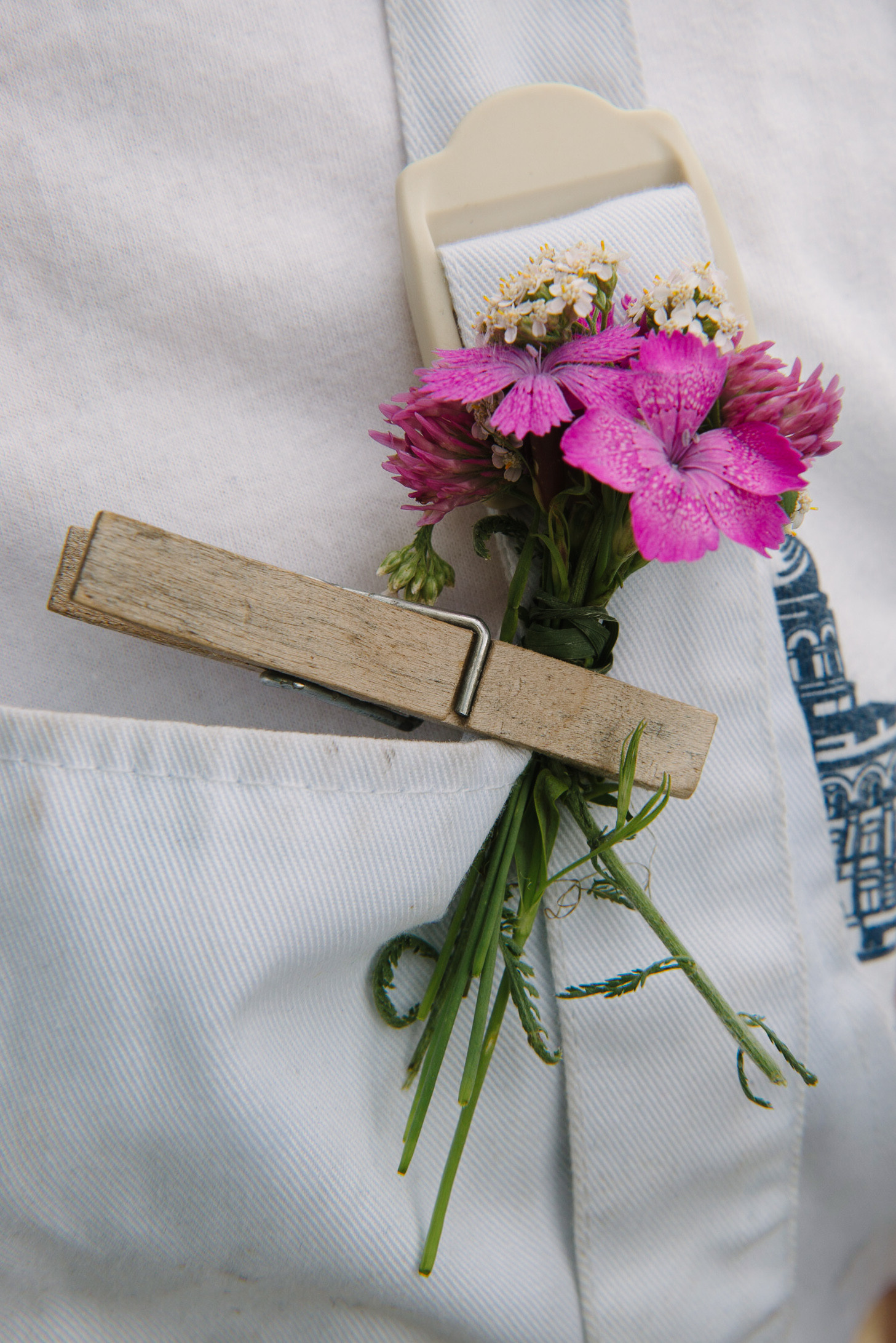 Документальный фотограф Сергей Пронин