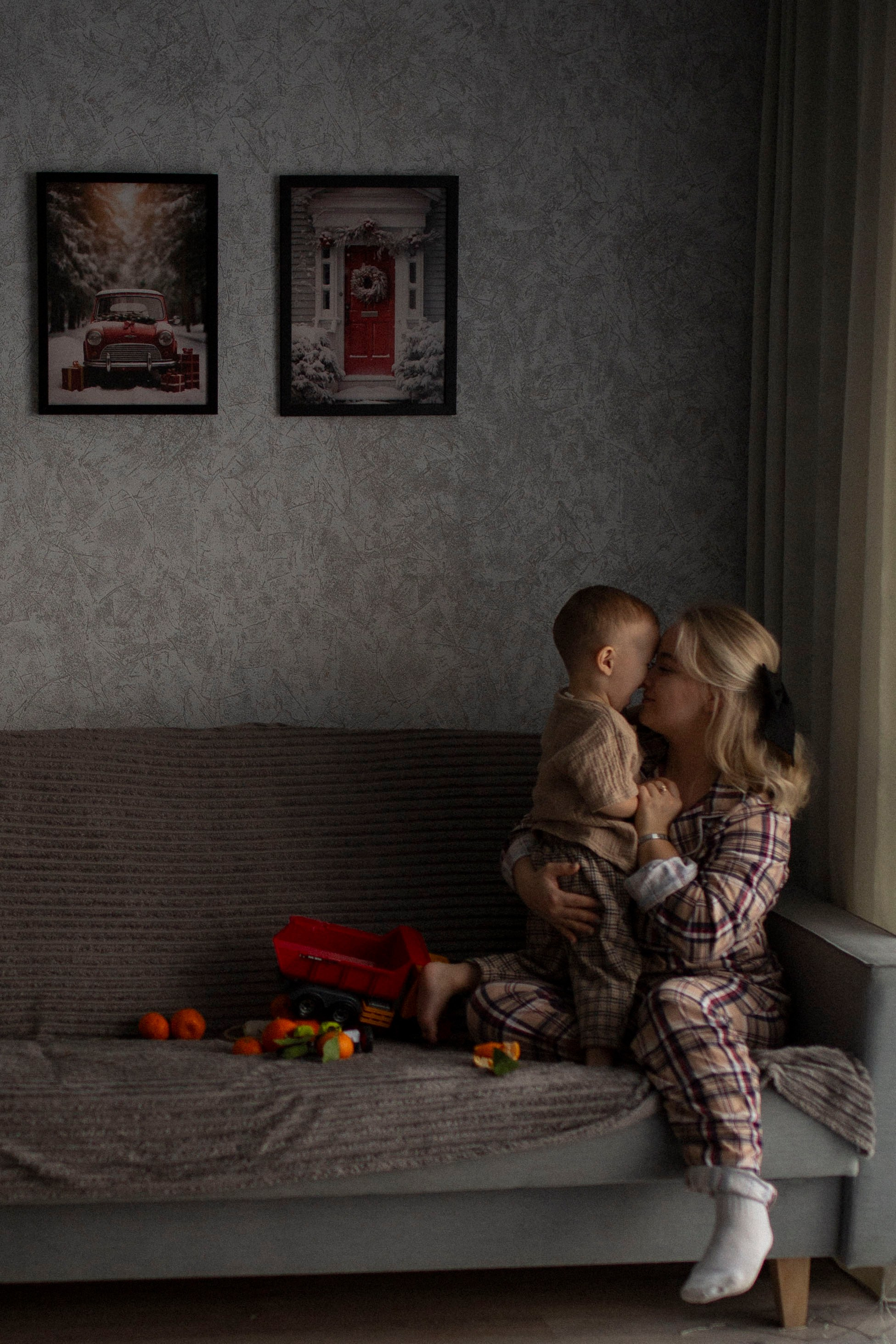 Семейный фотограф Новосибирск