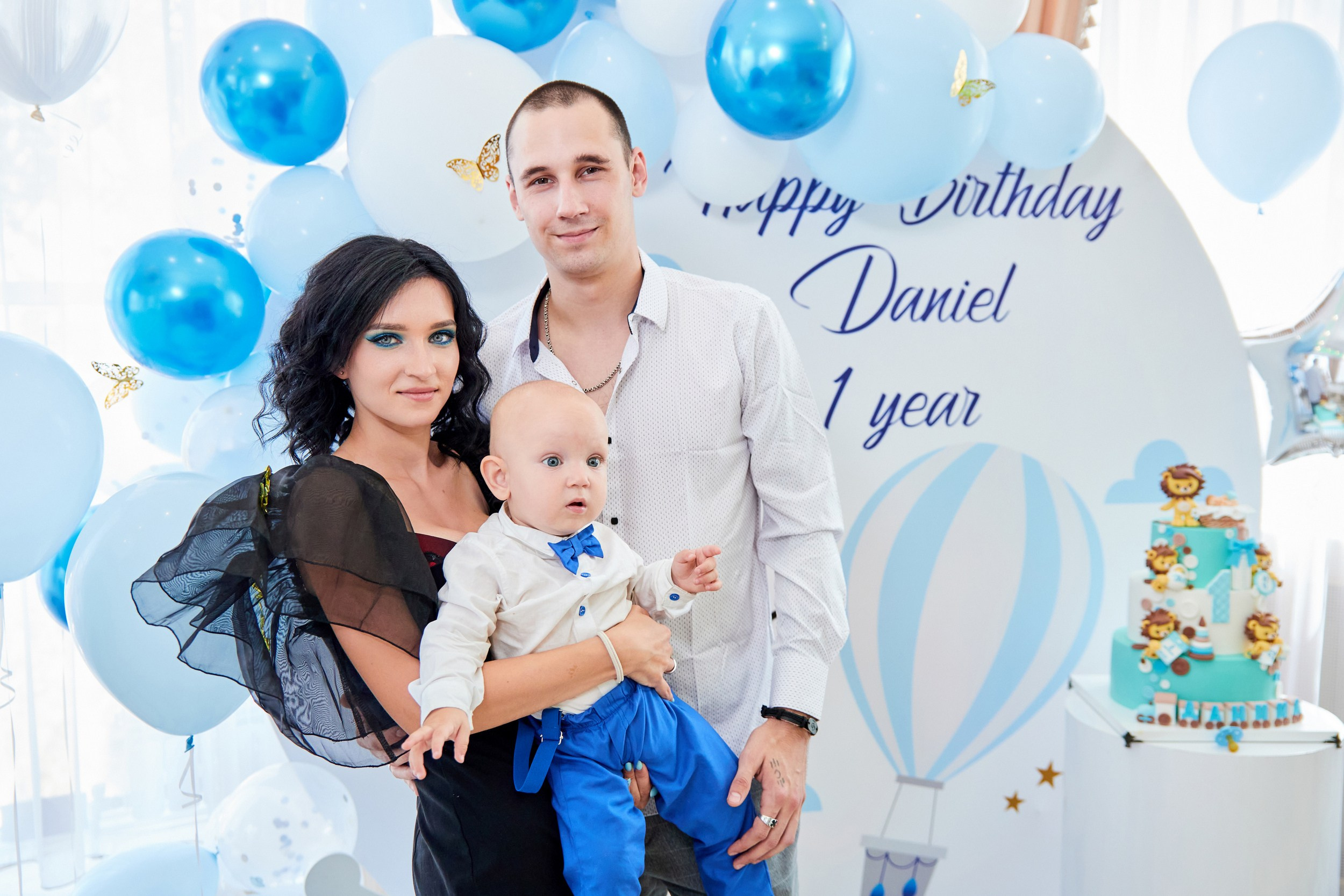 Фотограф Татаринов Андрей (Донецк / Макеевка)