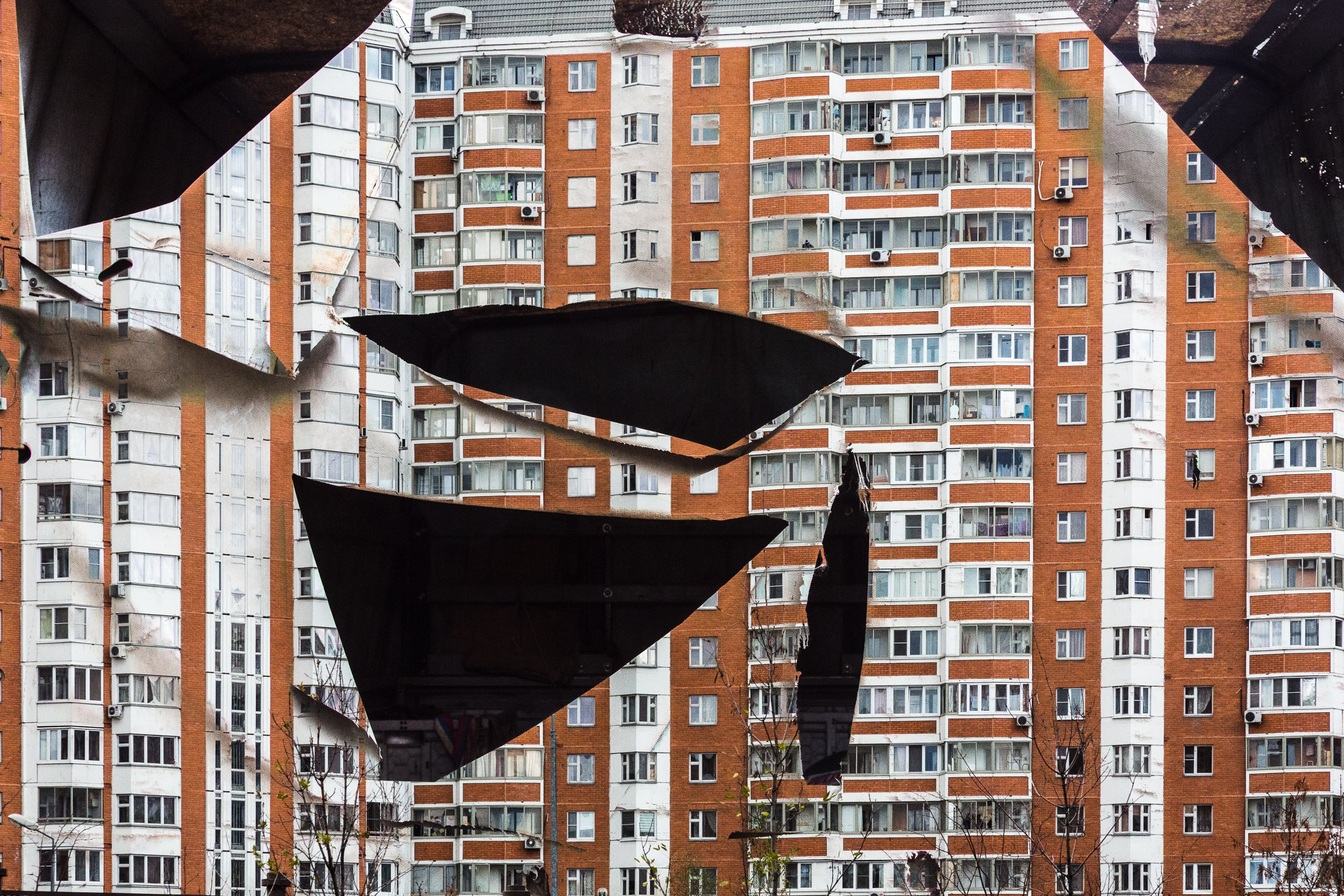 Концептуальные арт проекты. Татьяна Корчагина. Фотограф, художник. Обучение фотографии