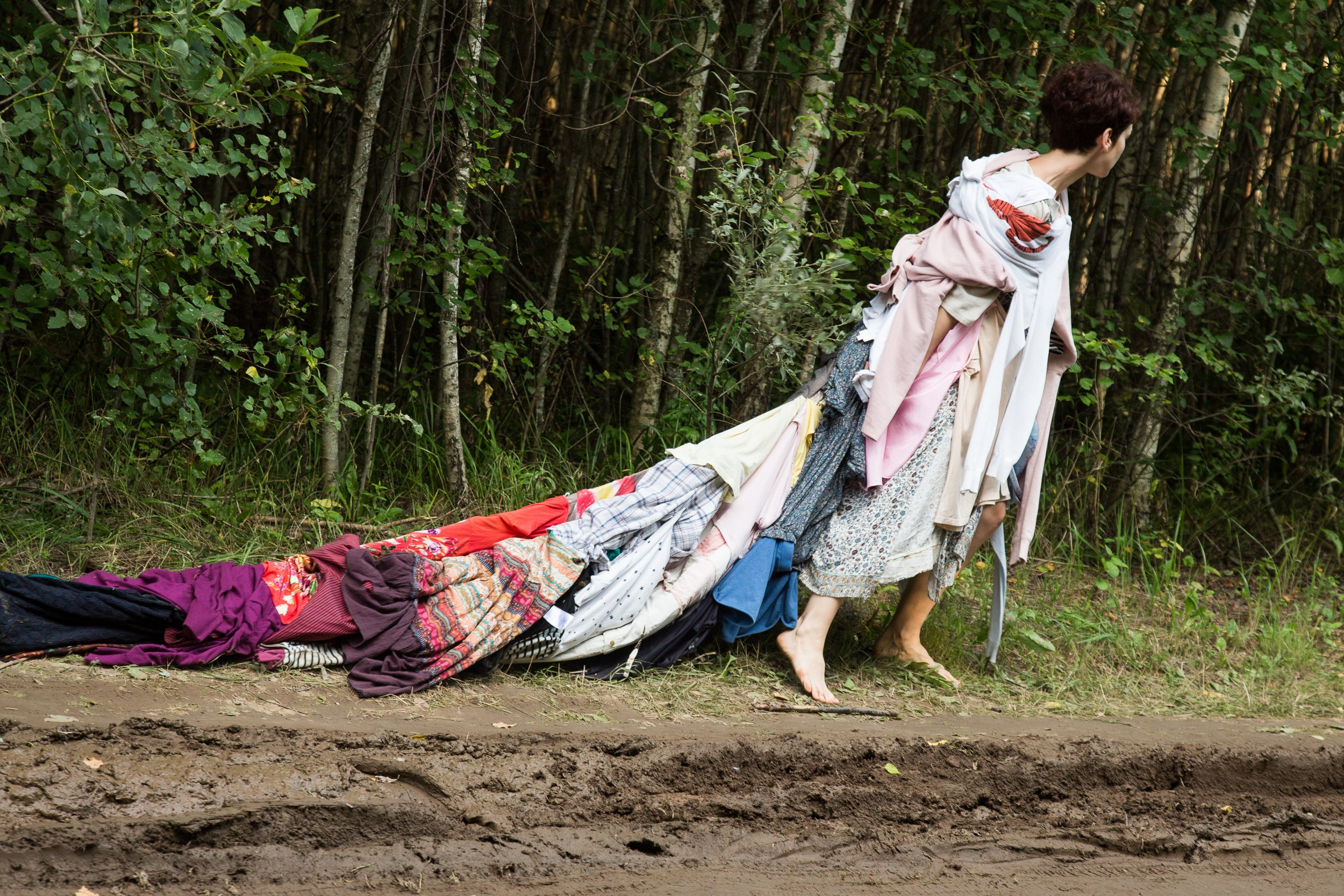 Концептуальные арт проекты. Татьяна Корчагина. Фотограф, художник. Обучение фотографии