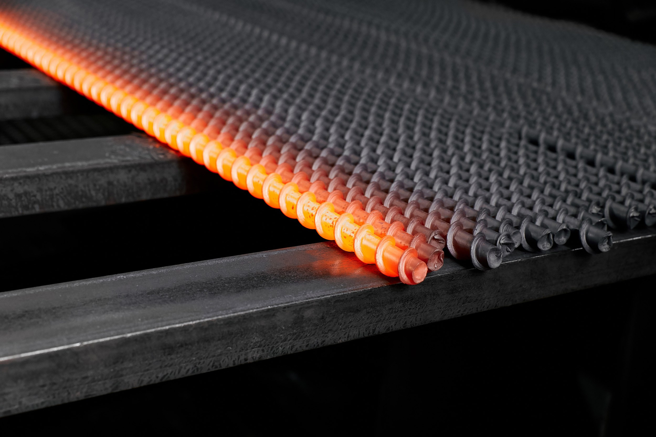 Промышленная индустриальная фотосъемка Пермь