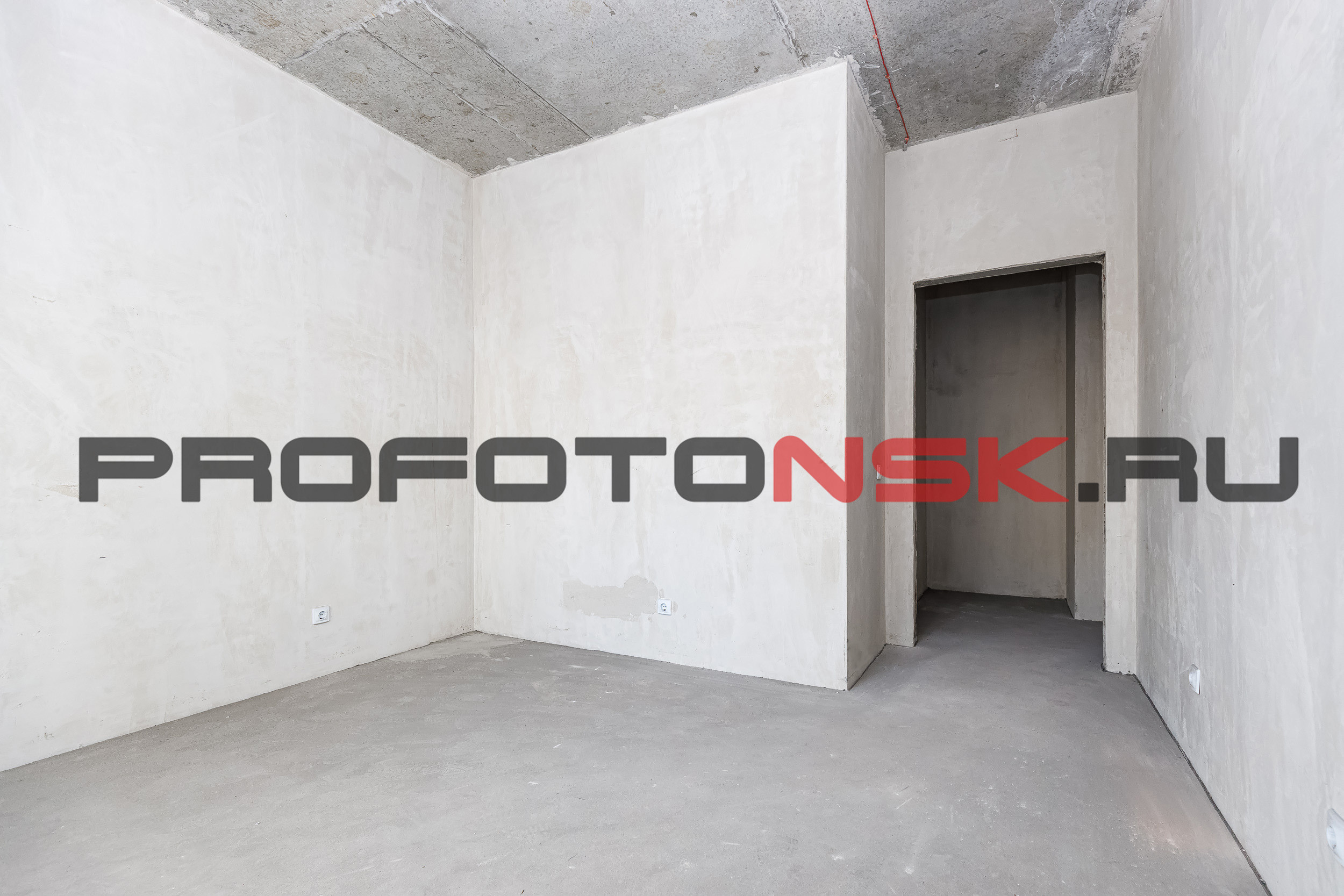 Самоотделка квартир. Фотосъёмка объектов недвижимости