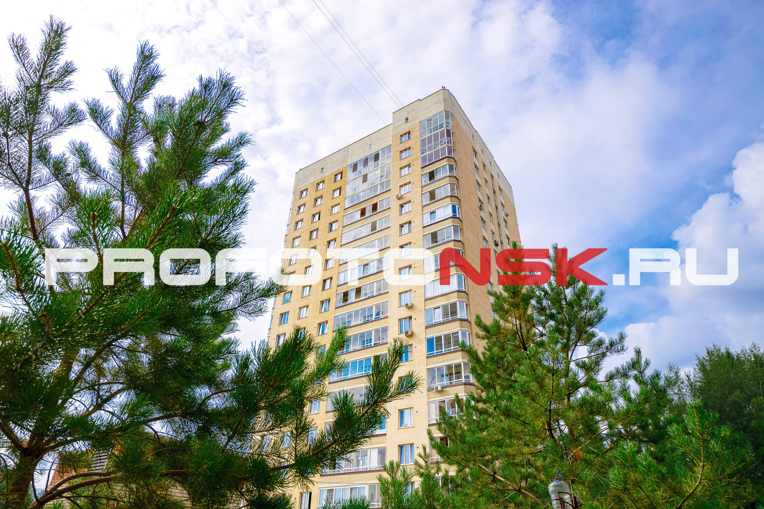 Жилые комплексы и новостройки. Фотосъёмка объектов недвижимости