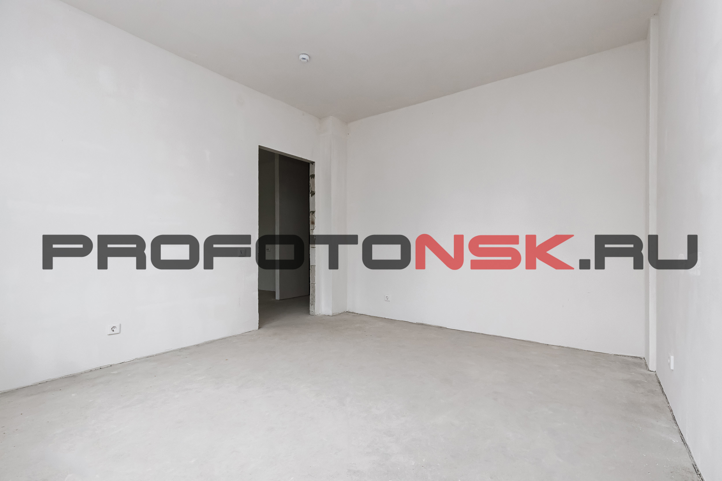 Самоотделка квартир. Фотосъёмка объектов недвижимости