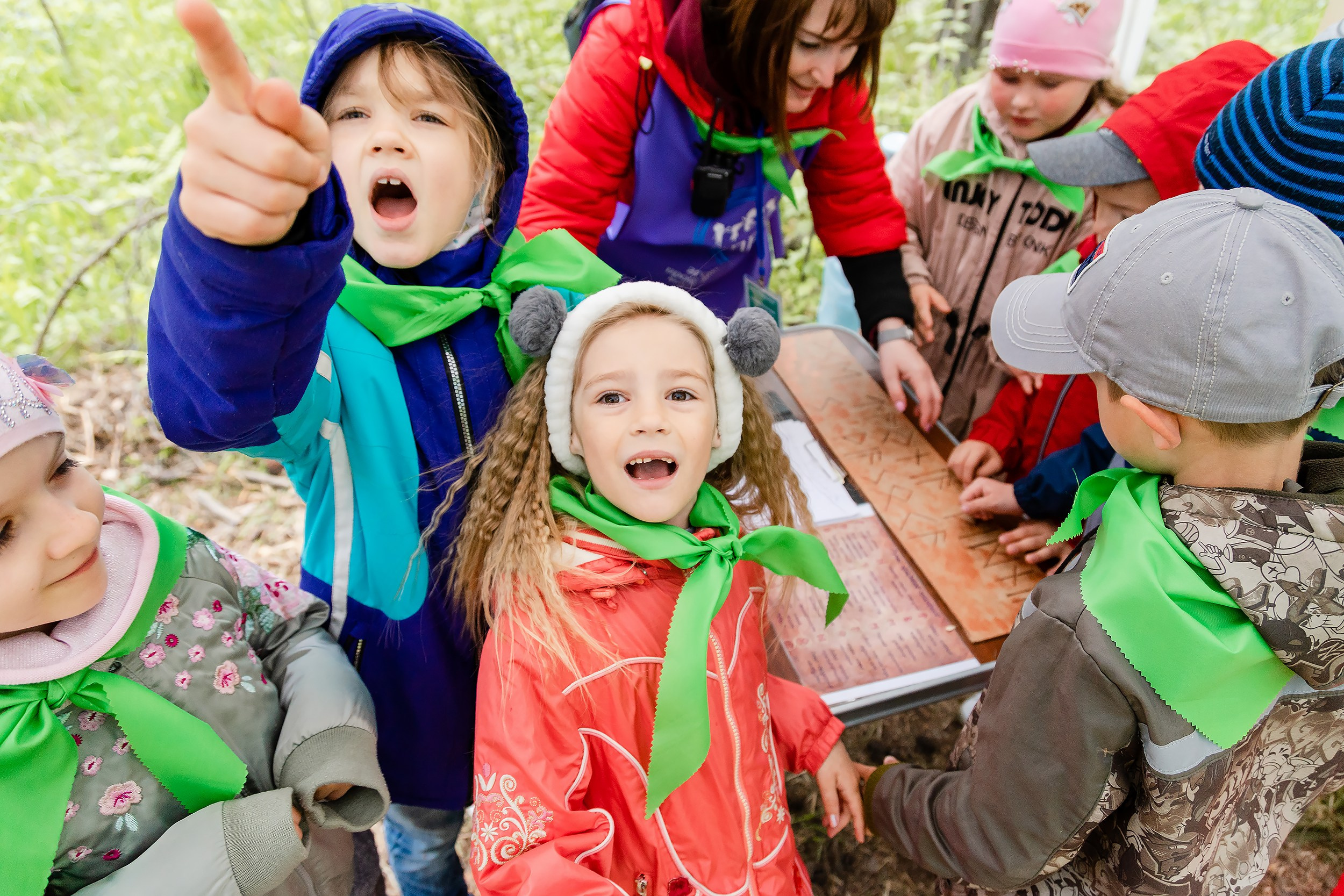 Портфолио. Портретный и репортажный фотограф. Мыльников Илья