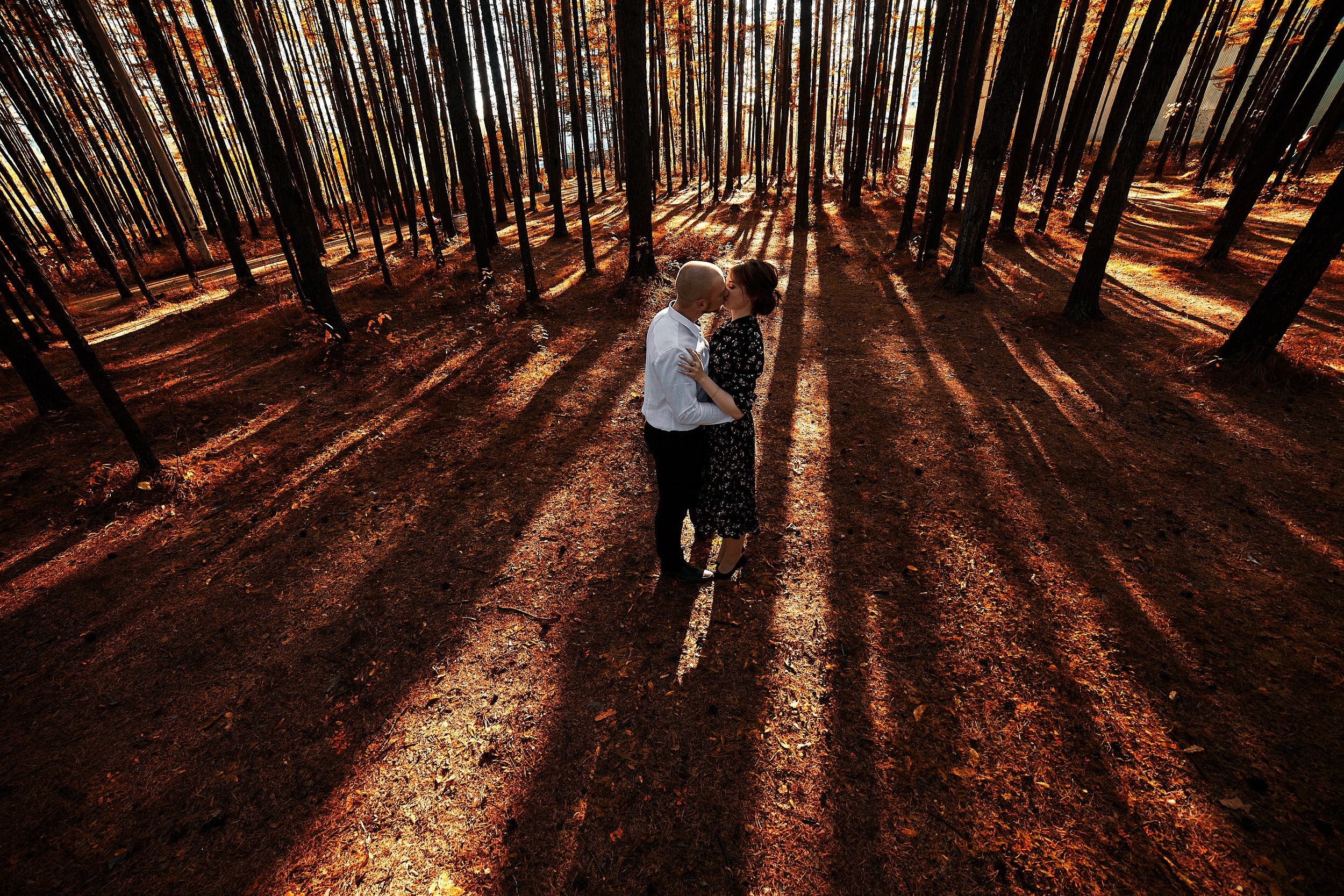 Фотограф Валентин Мельников г. Тында