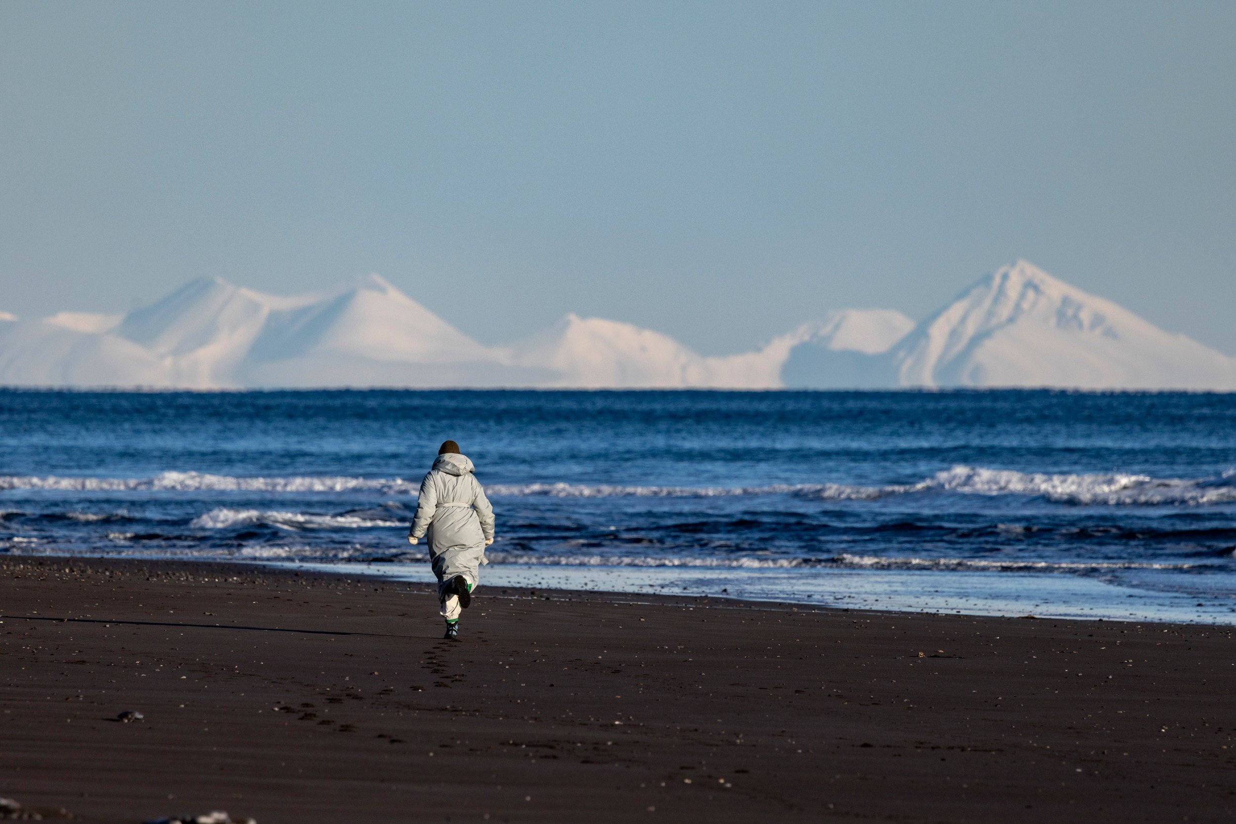 Зимние однодневные экскурсии на Камчатке — Время Камчатки. Время Камчатки: чтобы найти свой путь, нужно скорость умножить на время
