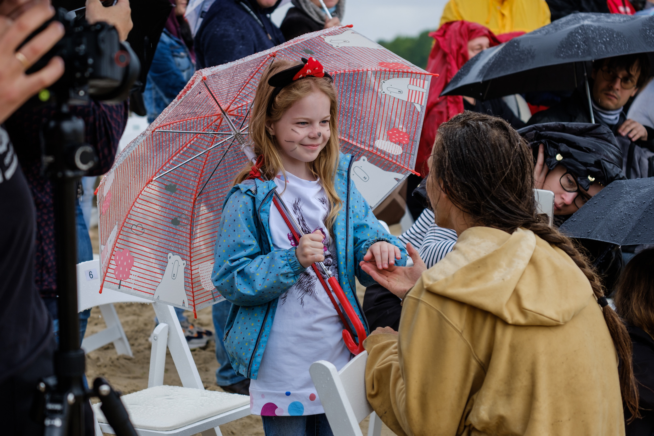 Перформанс «Новая Земля» на XI-ом Платоновском фестивале. Porto Photographer Kristina Brazhnikova