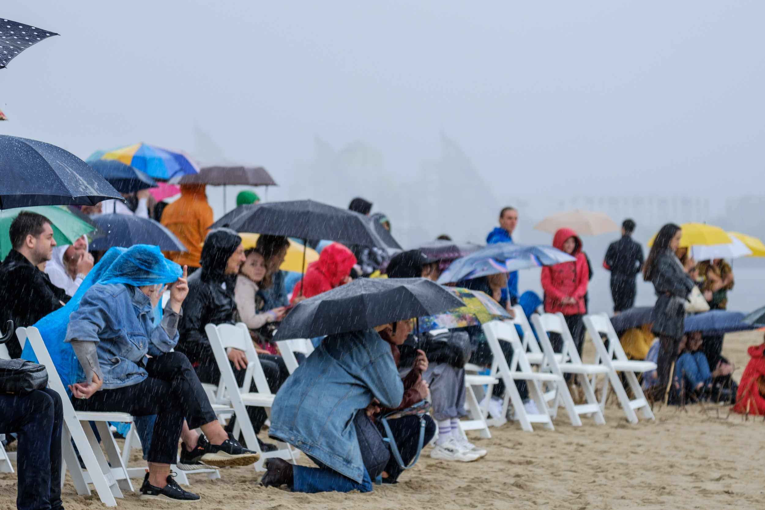 Перформанс «Новая Земля» на XI-ом Платоновском фестивале. Porto Photographer Kristina Brazhnikova