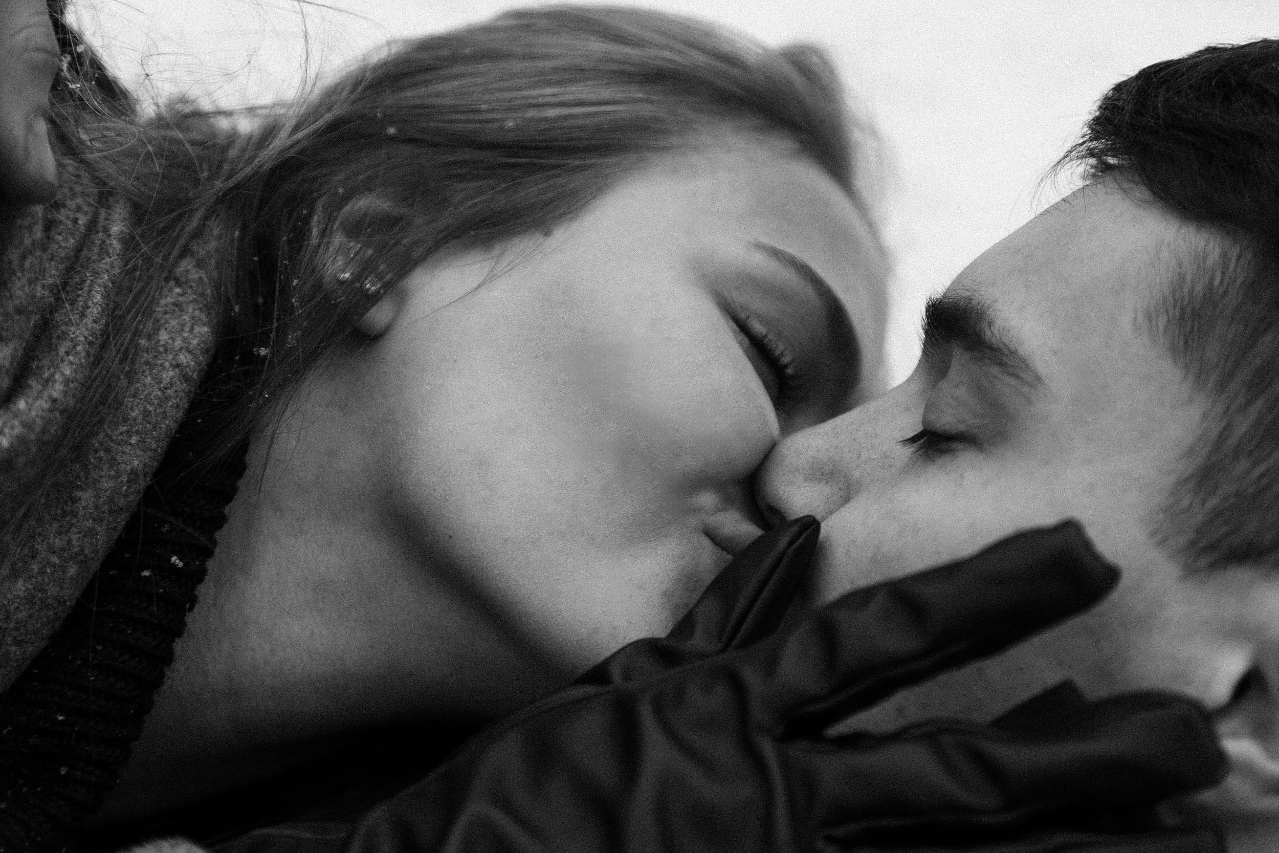 Свадебный Фотограф Тюмень│Парные съемки│Кириллов Игорь