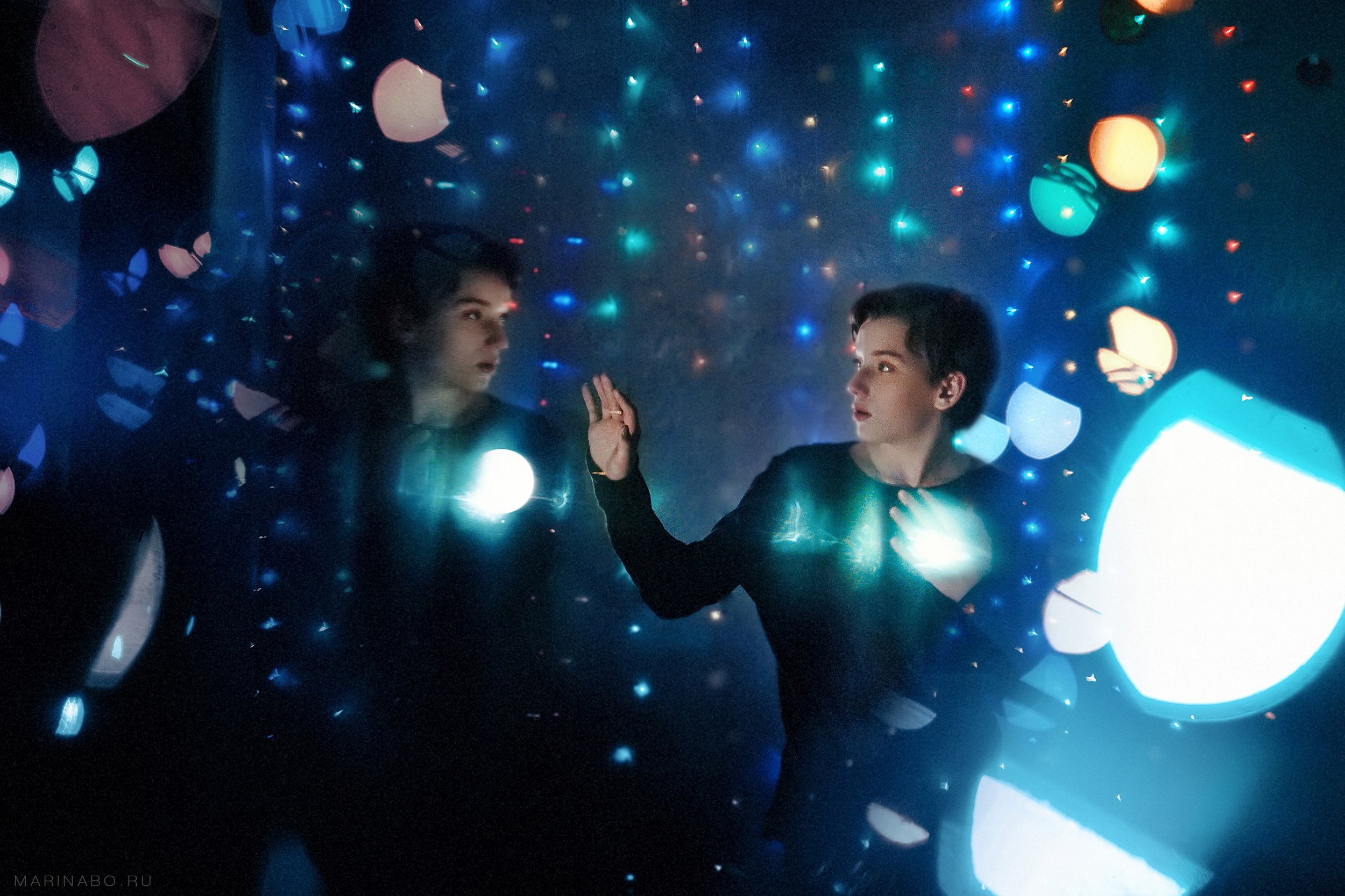 Контентная фотосессия с полной проработкой концепции, идеи и образов. Семейный Lifestyle фотограф в Санкт-Петербурге Марина Бокшицкая