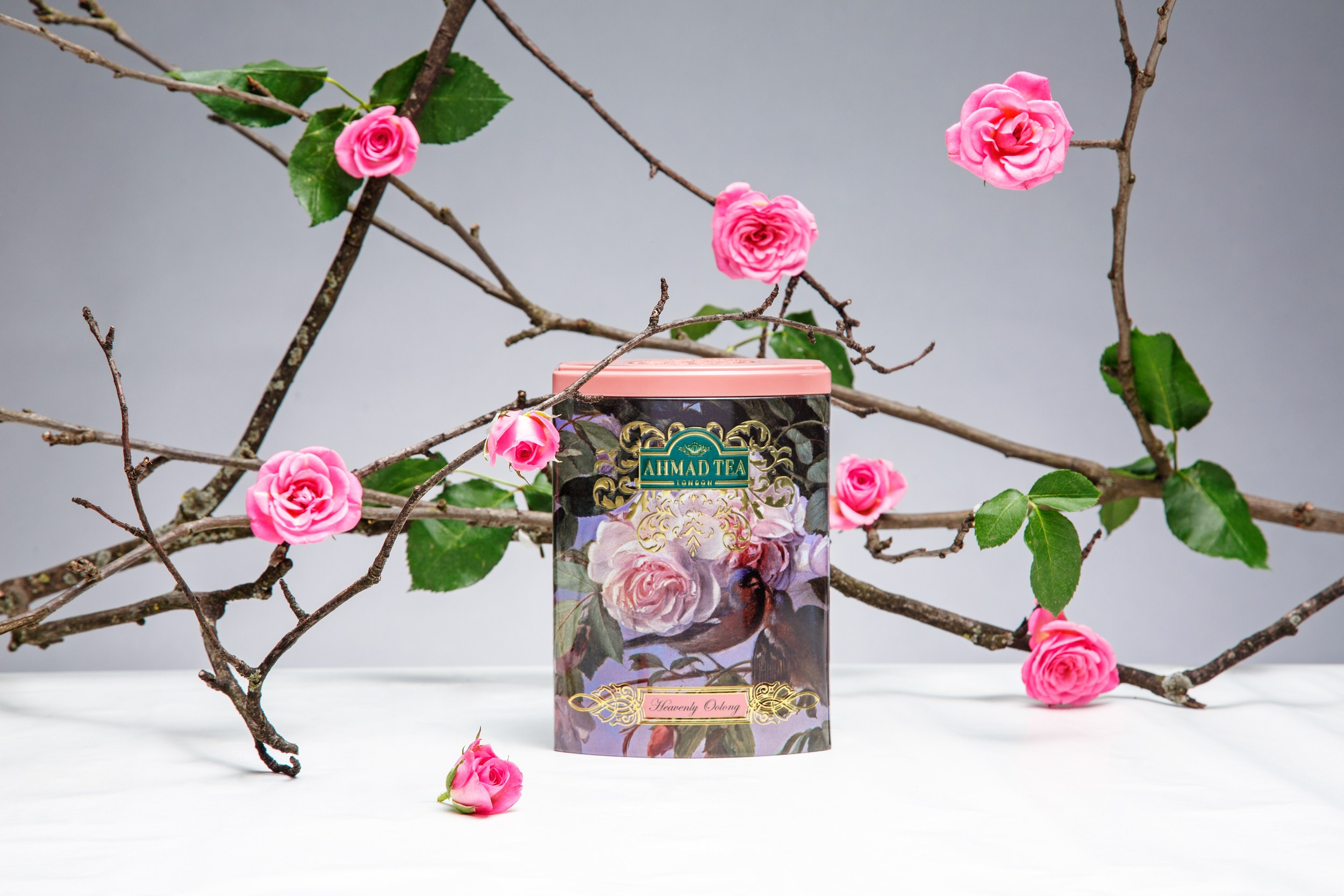 Ahmad Tea. Контент. Дима Меткин. Фотограф и режиссер (Москва)