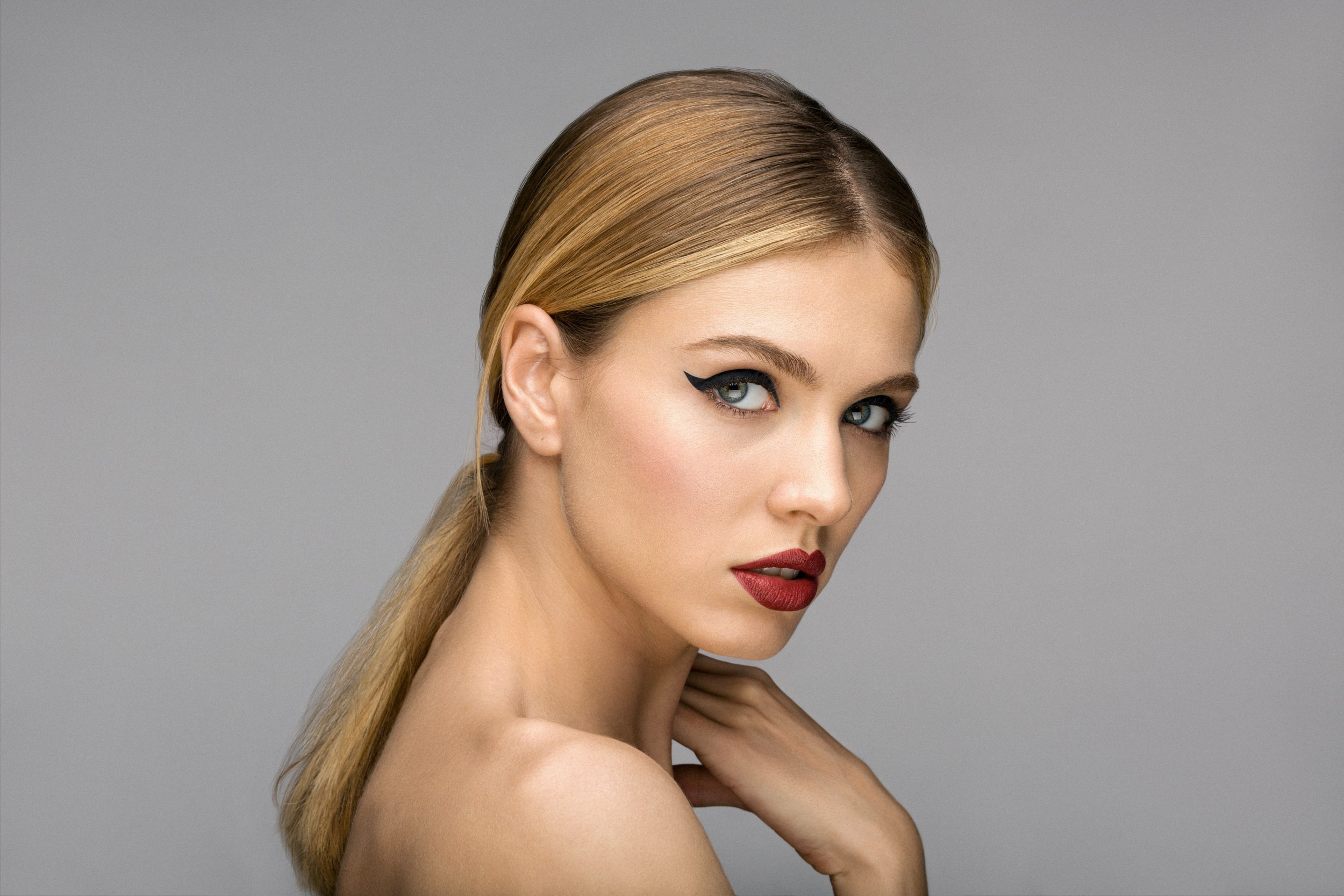 Lancome. Дима Меткин. Фотограф и режиссер (Москва)