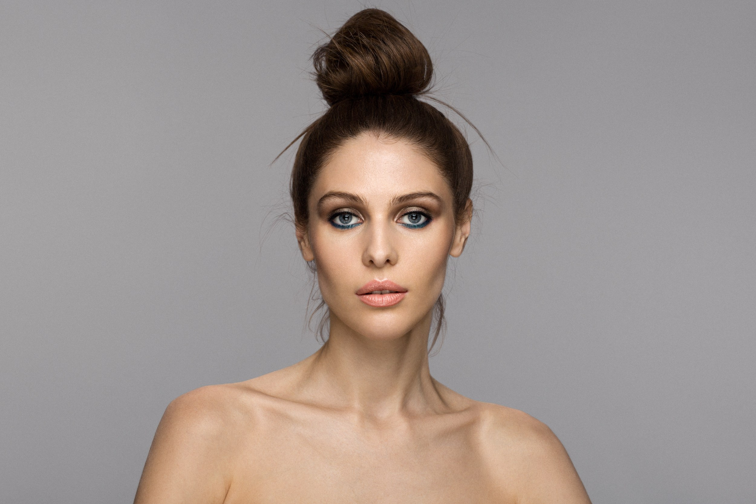 Lancome. Дима Меткин. Фотограф и режиссер (Москва)