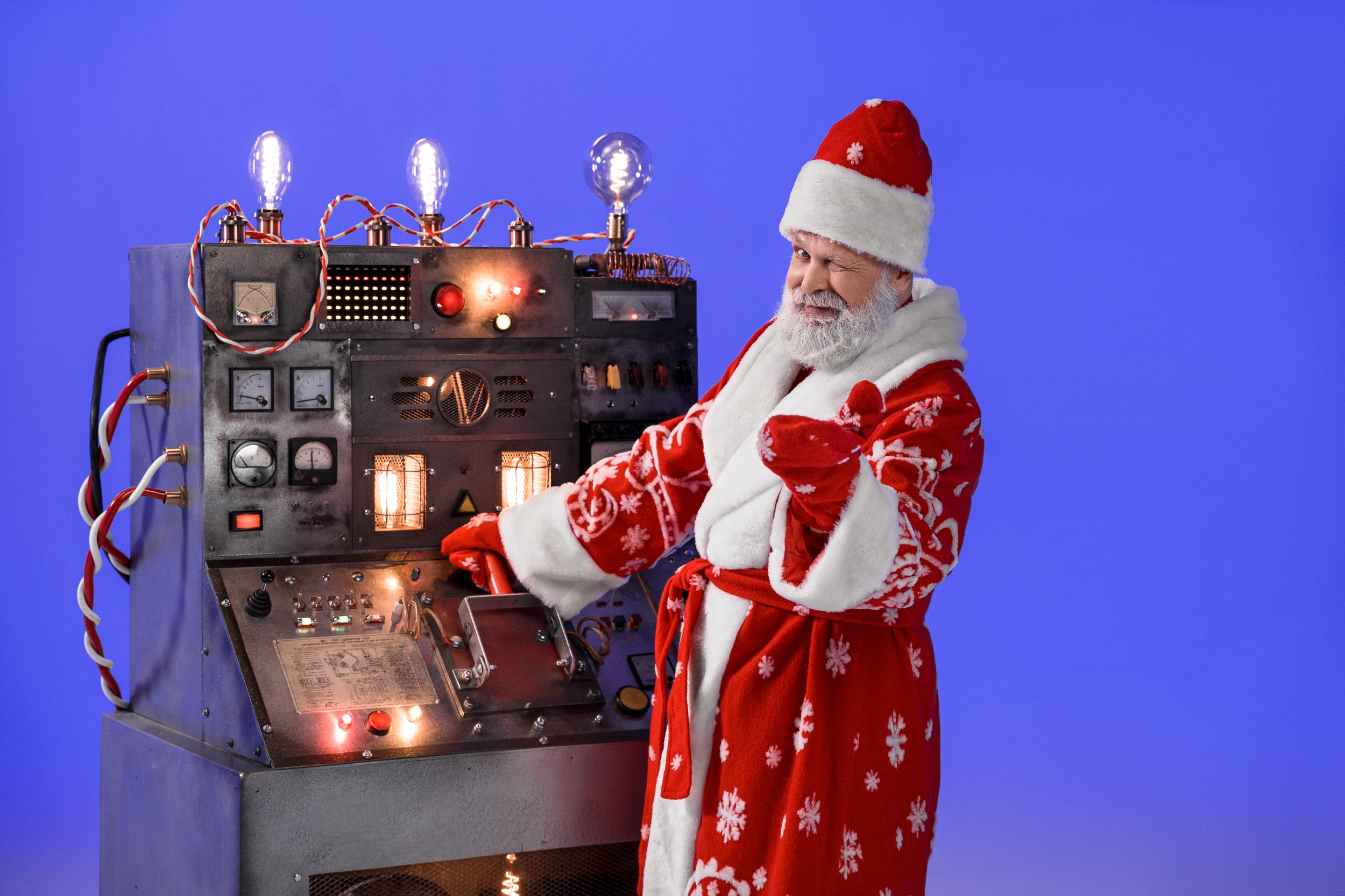 Goods.ru реклама. Дима Меткин. Фотограф и режиссер (Москва)