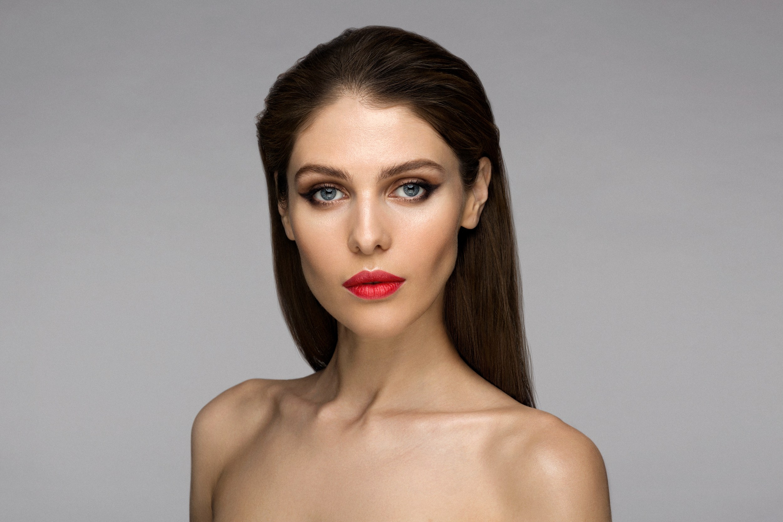 Lancome. Дима Меткин. Фотограф и режиссер (Москва)