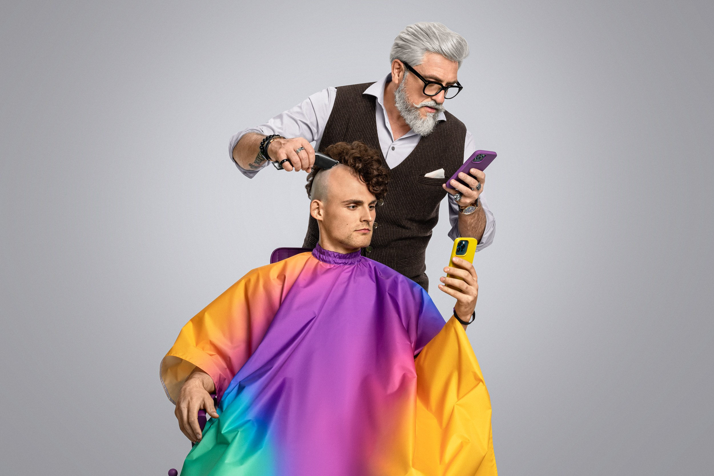 Сбер МЕГАМАРКЕТ. Дима Меткин. Фотограф и режиссер (Москва)