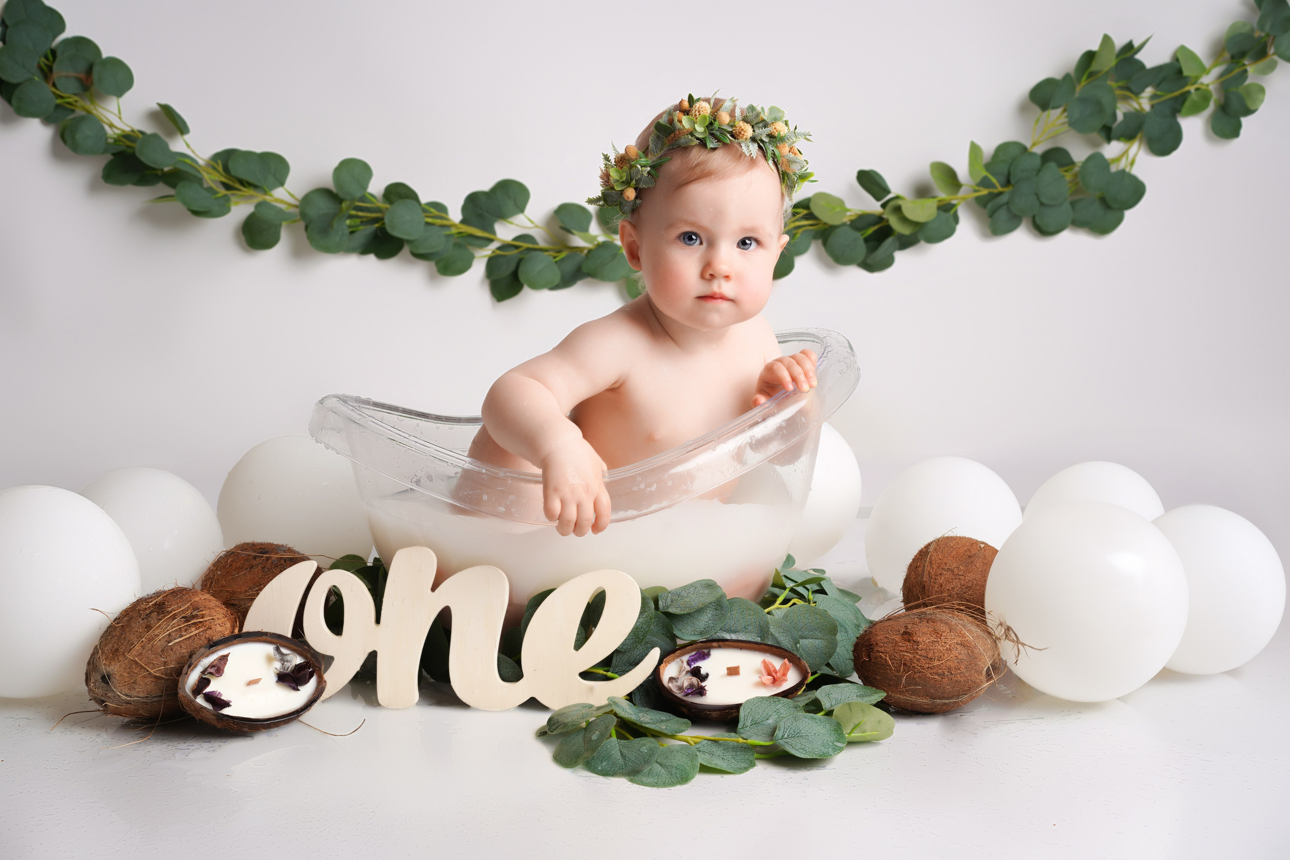 Малыши до 3-х лет. Фотограф новорожденных беременных в Тюмени Ткачук Татьяна