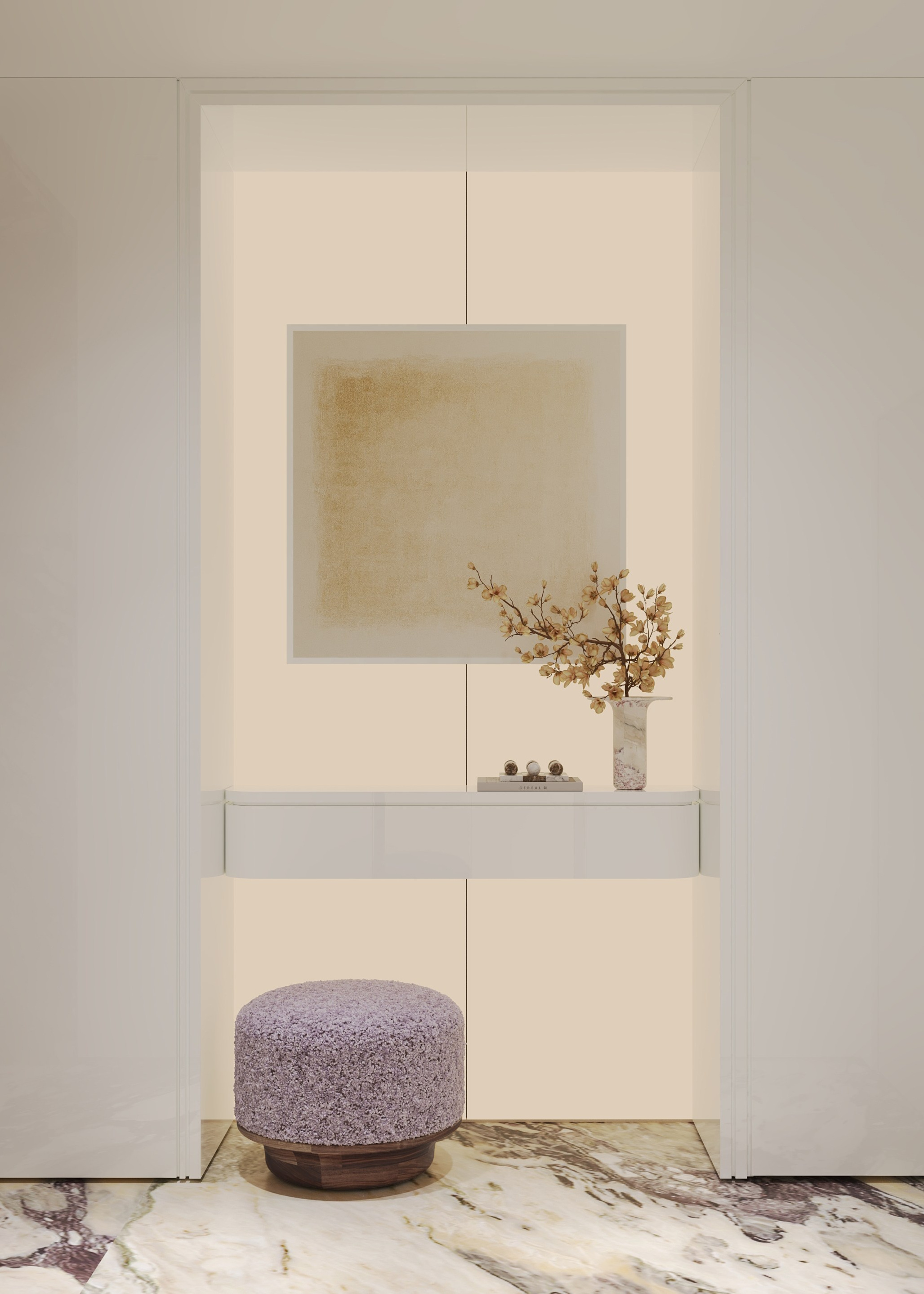 Портфолио. SHAIMERDINOVA INTERIORS