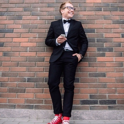 Свадебный фотограф. Anton Prokopenkov Wedding and Portrait Photographer