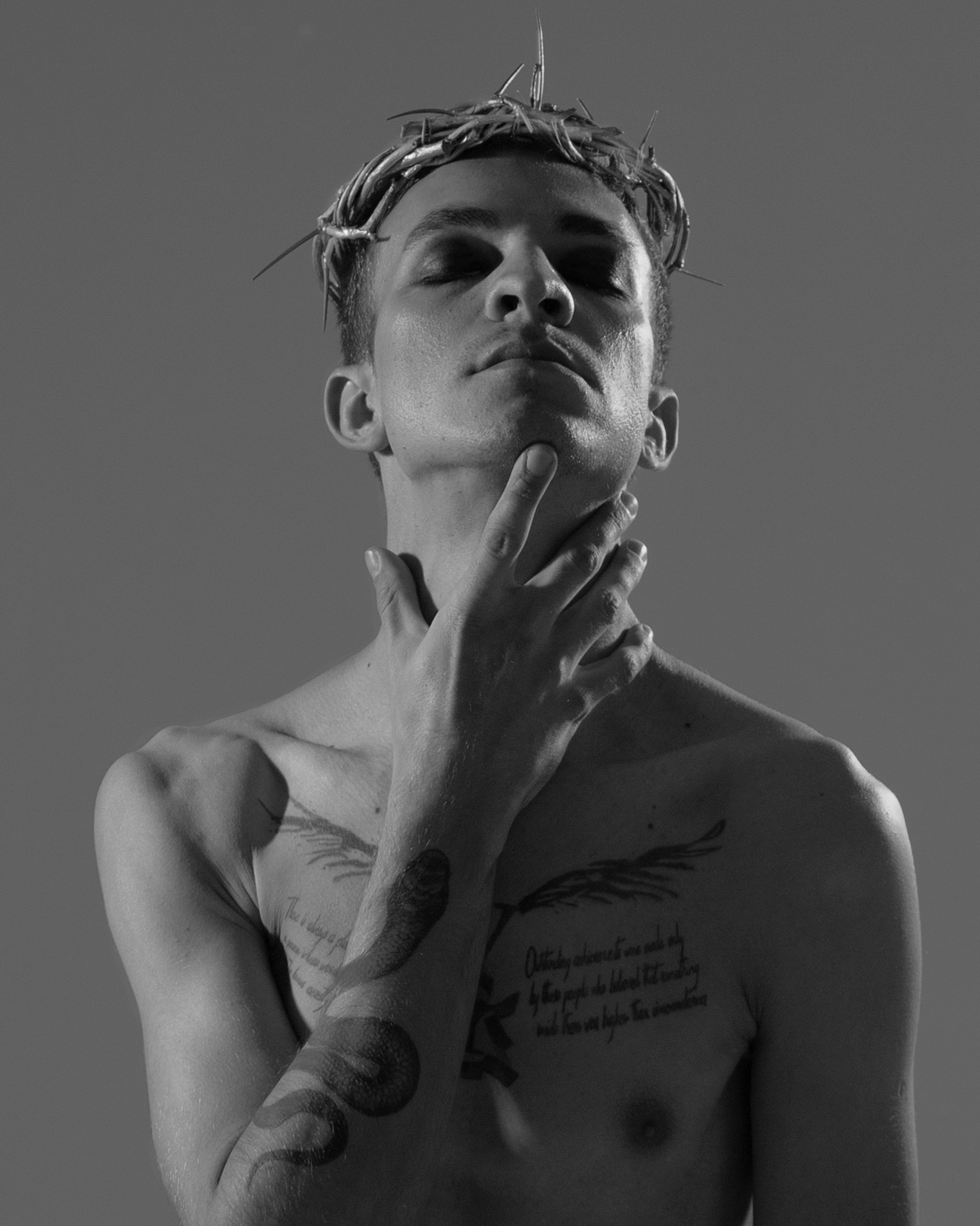 Портфолио. Фотограф в Москве Игорь Влащенко