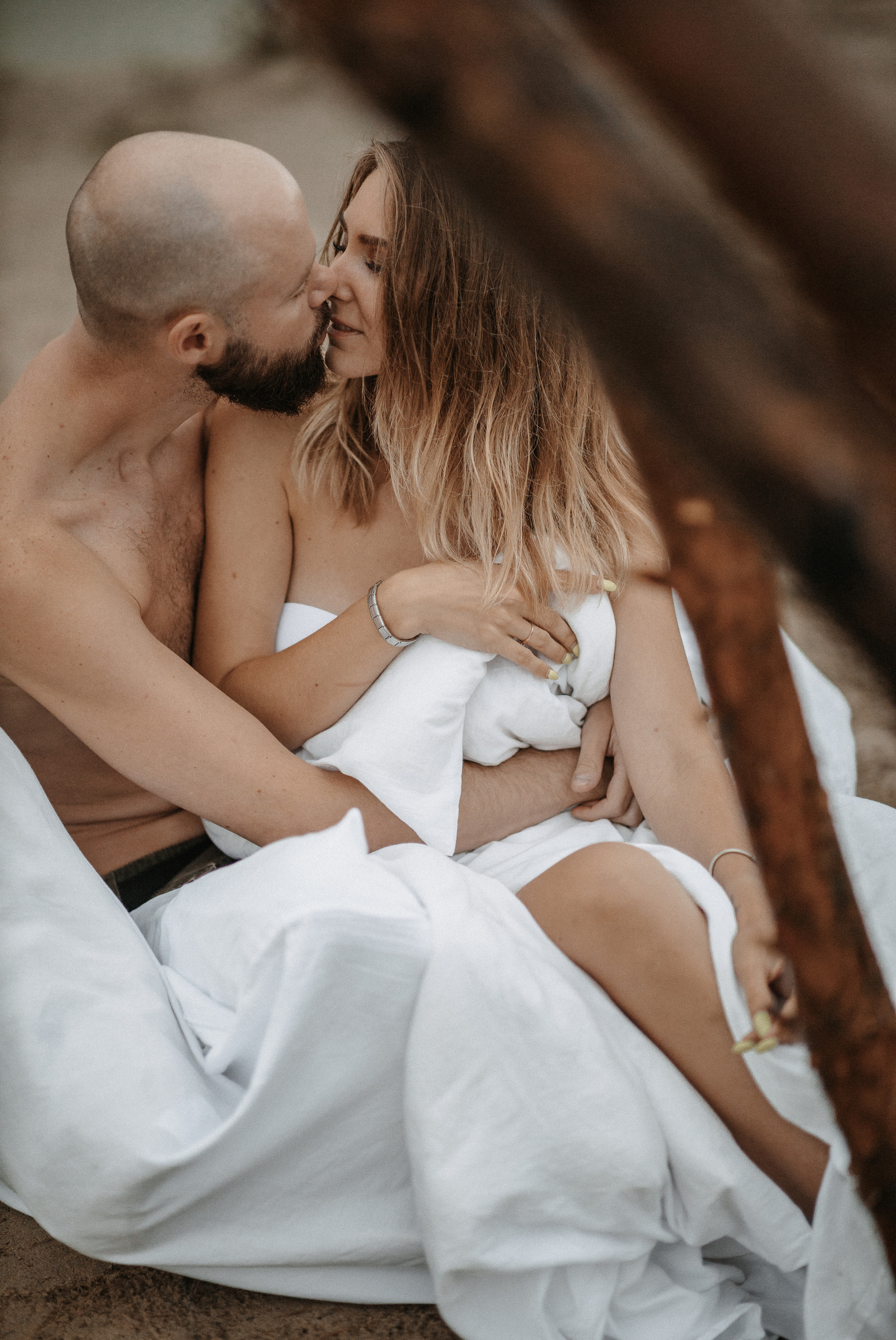 Семейный и свадебный фотограф в Томске Марилова Ольга