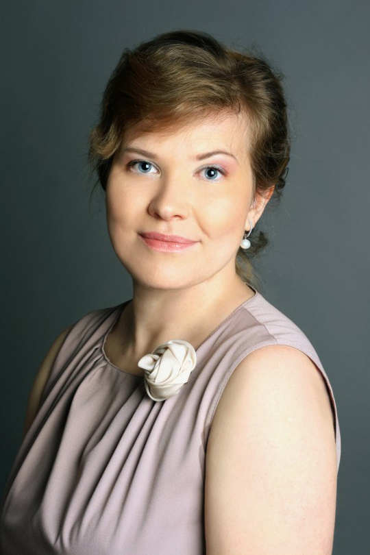 Наталия Першина: «Только спокойная вода правильно отражает небо». Журнал о самом особенном. Пермь и Пермский край