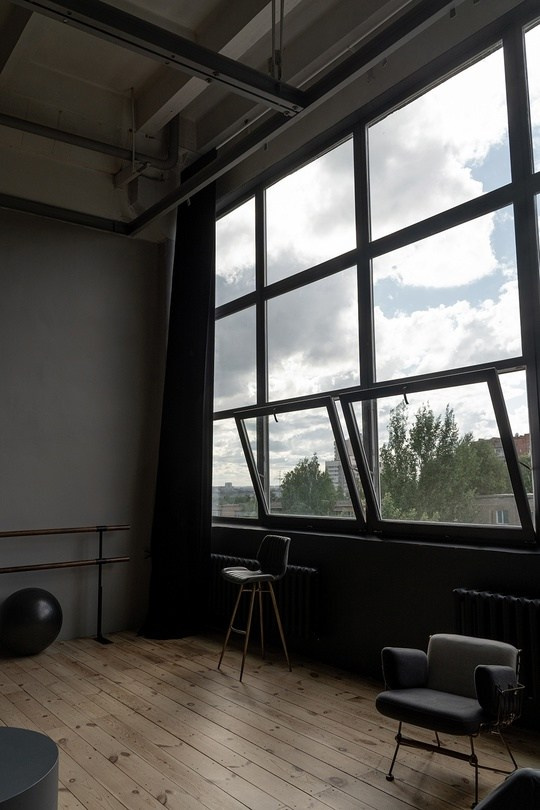 Подборка Студий