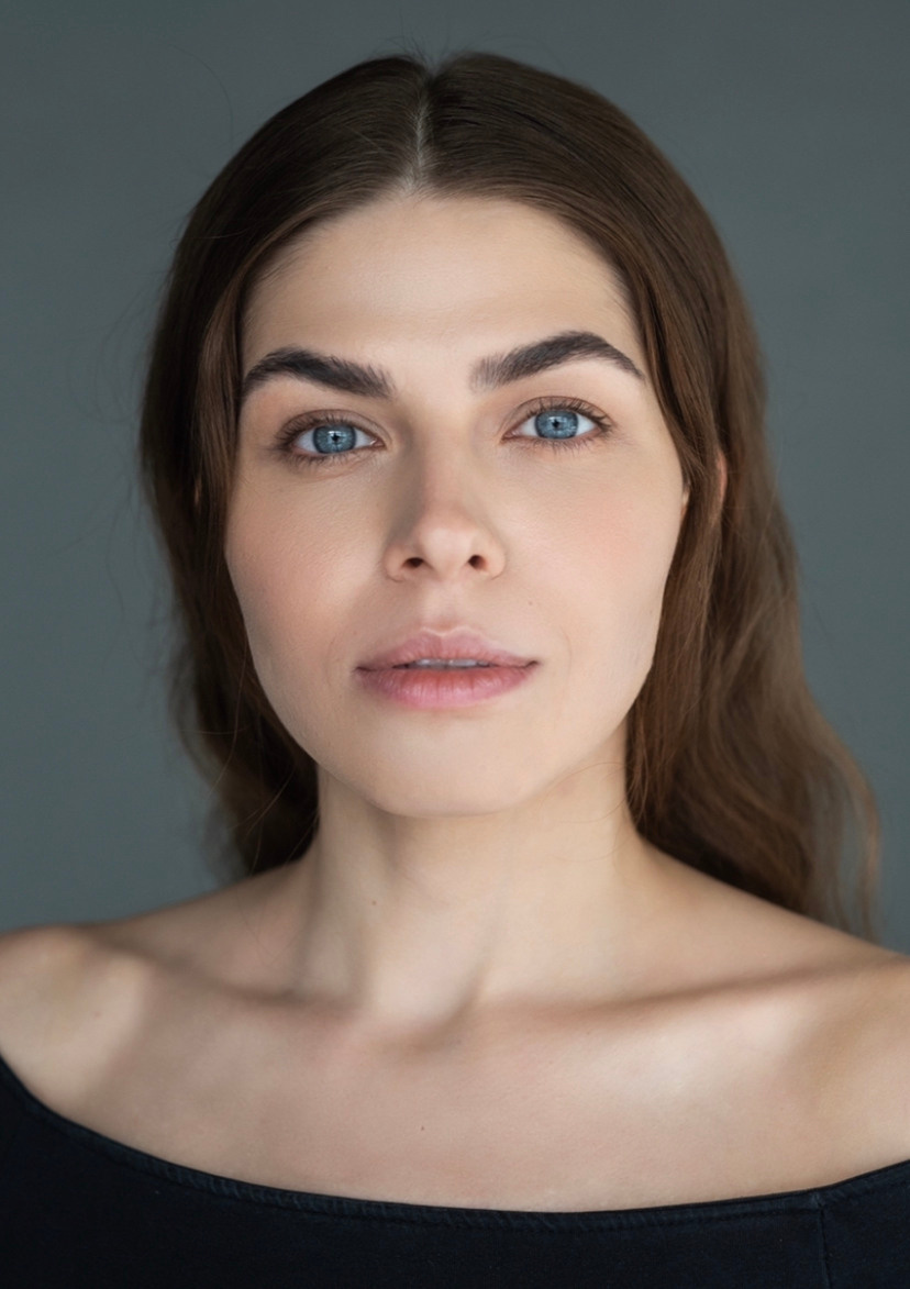 Borisevich. Актёрское агентство «Алькор»