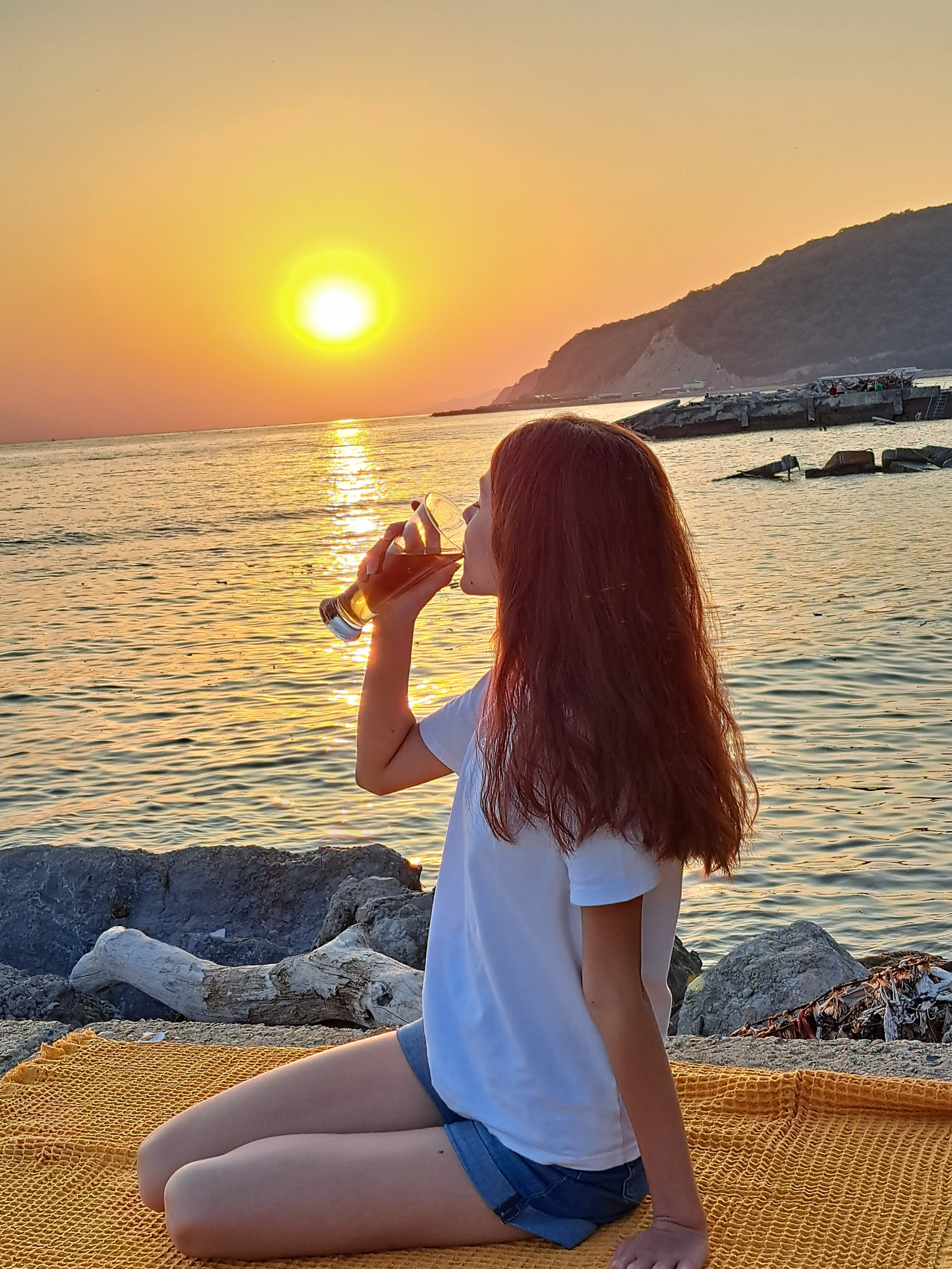 Фотограф Марина Дьякова в Ростове-на-Дону