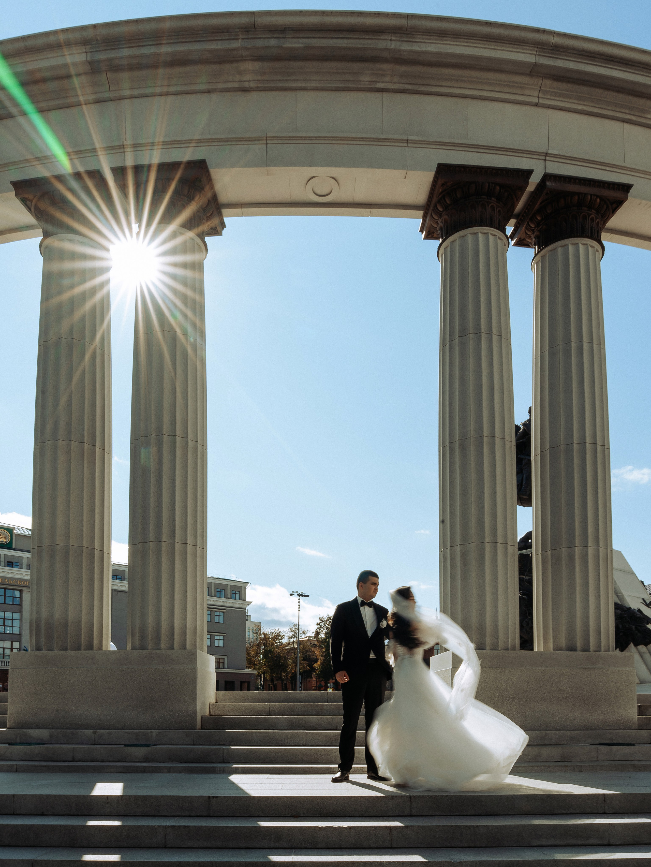 Свадебные истории. Свадебный фотограф Уфа, Руслан Бикташев