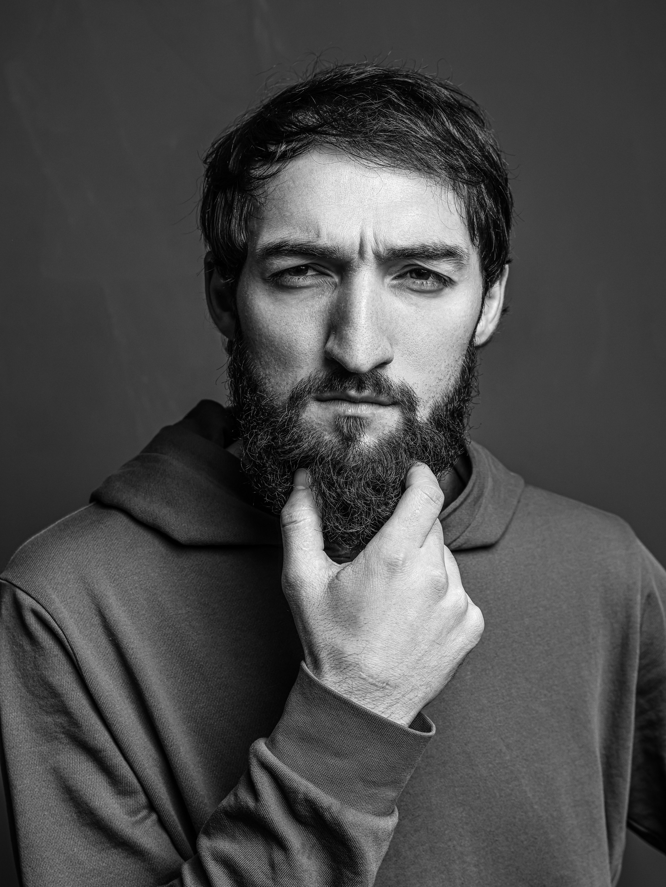 Фотограф в Махачкале Алилов Пазил