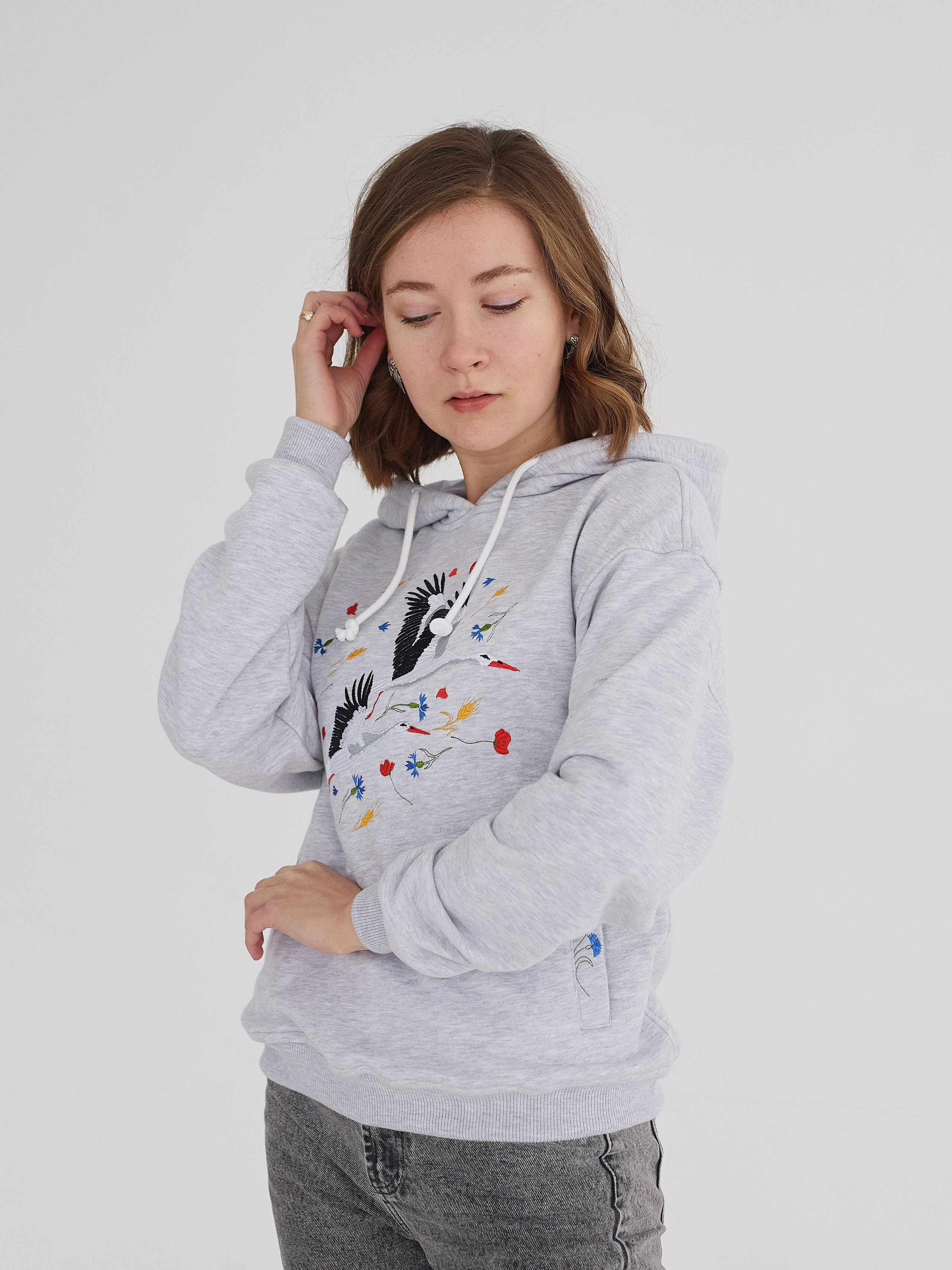 Каталожная съемка для бренда DIMYANKO. Фотограф в Минске Алёна Дианина