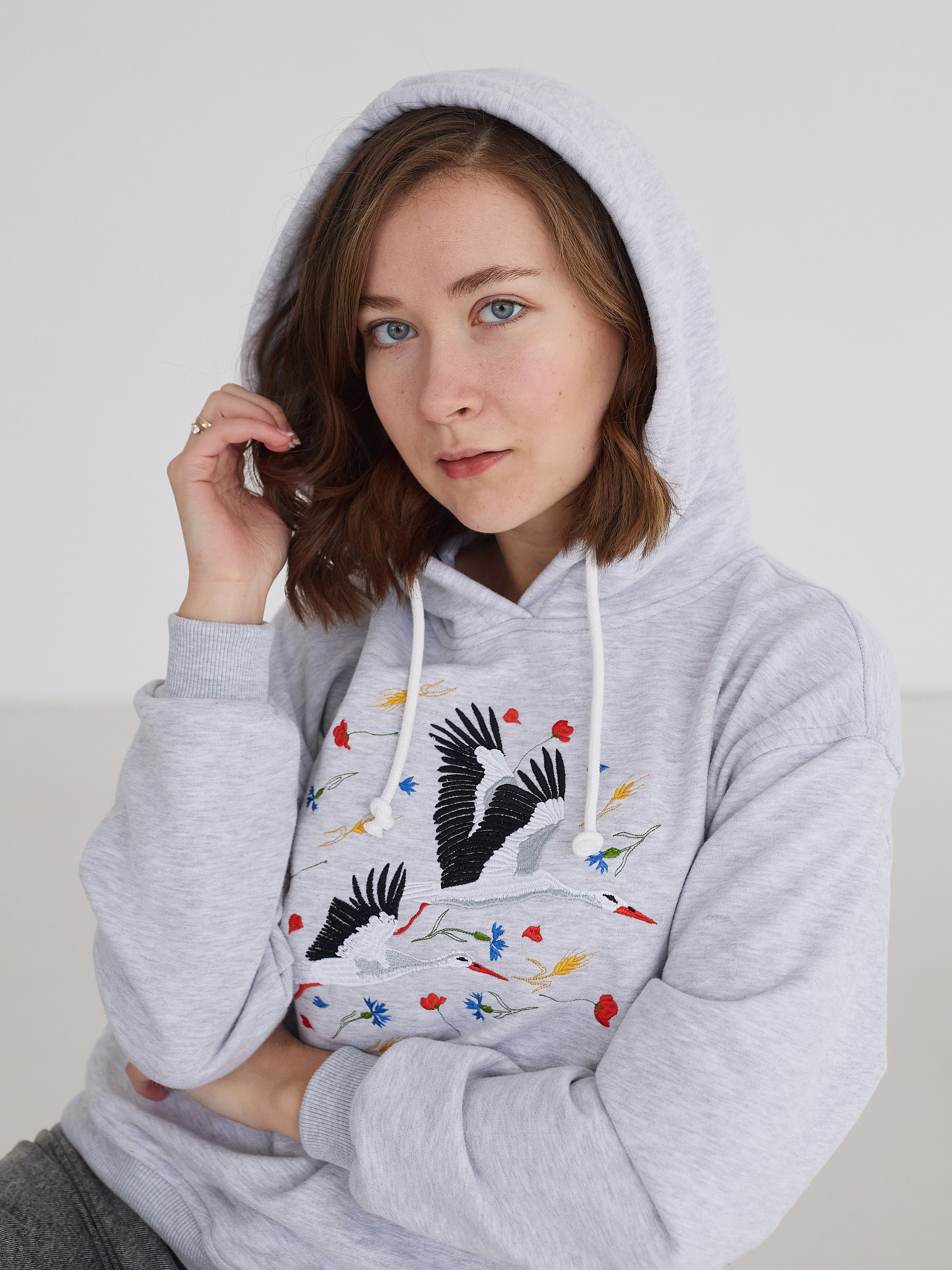 Каталожная съемка для бренда DIMYANKO. Фотограф в Минске Алёна Дианина