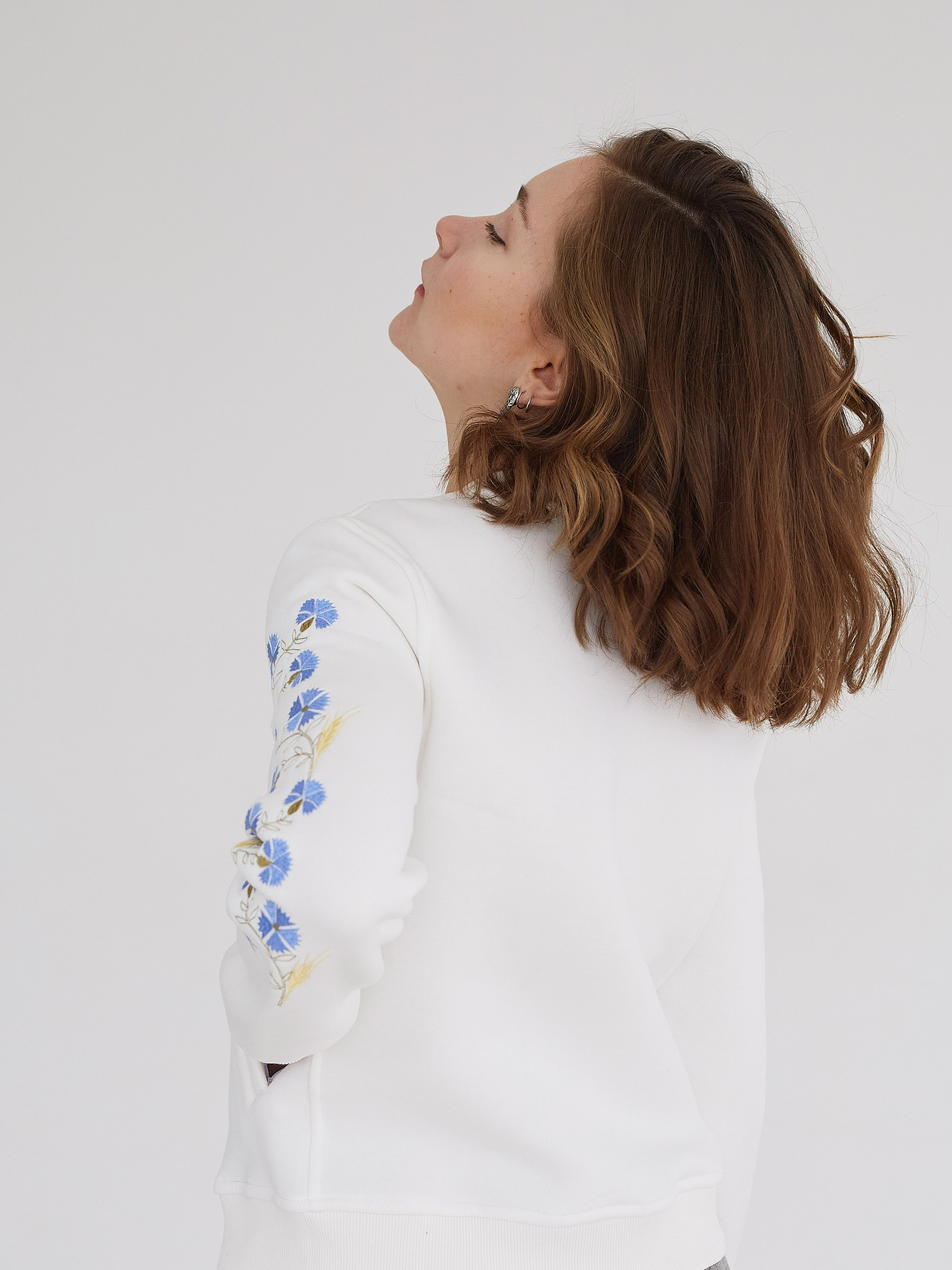 Каталожная съемка для бренда DIMYANKO. Фотограф в Минске Алёна Дианина