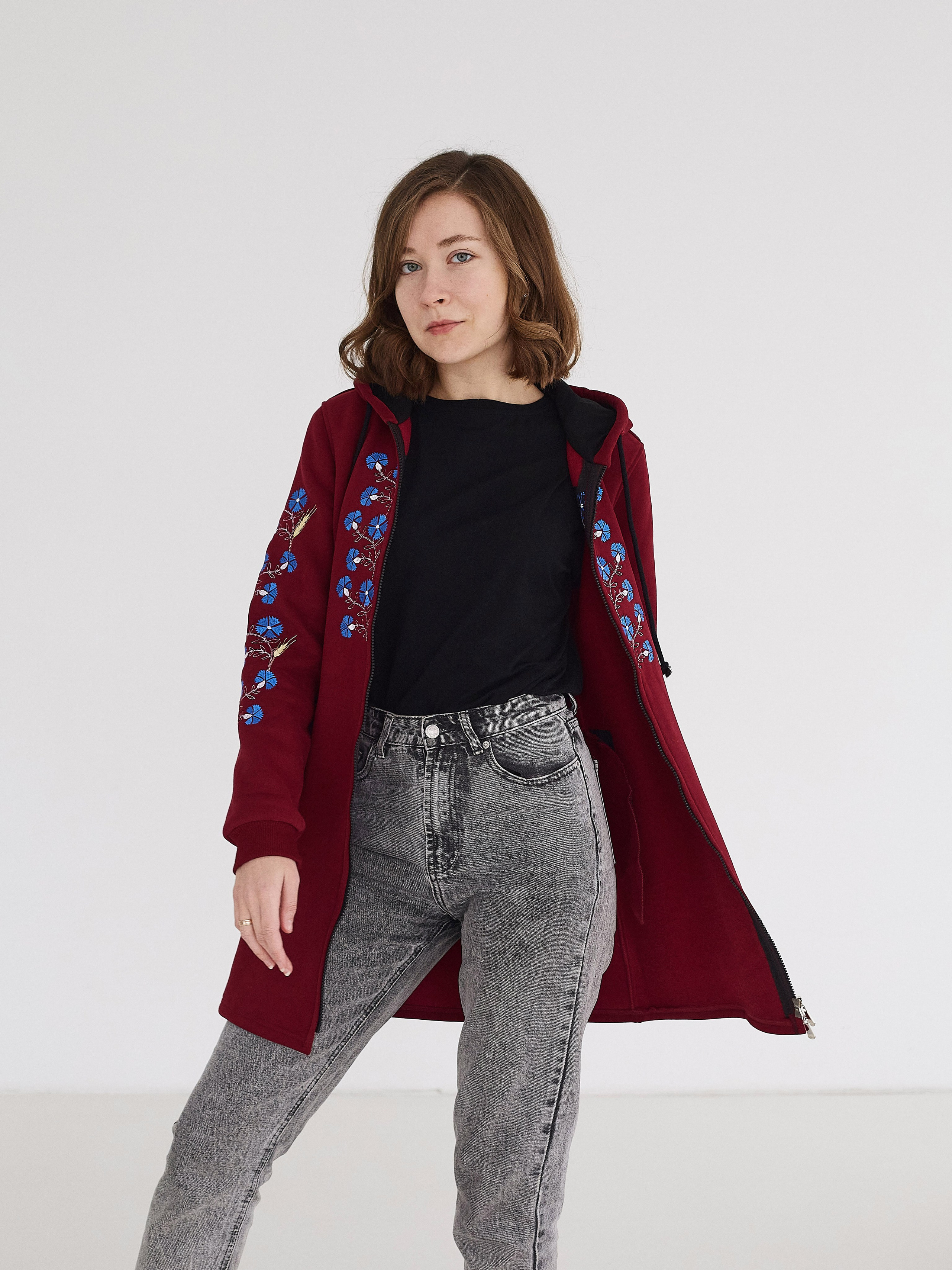 Каталожная съемка для бренда DIMYANKO. Фотограф в Минске Алёна Дианина