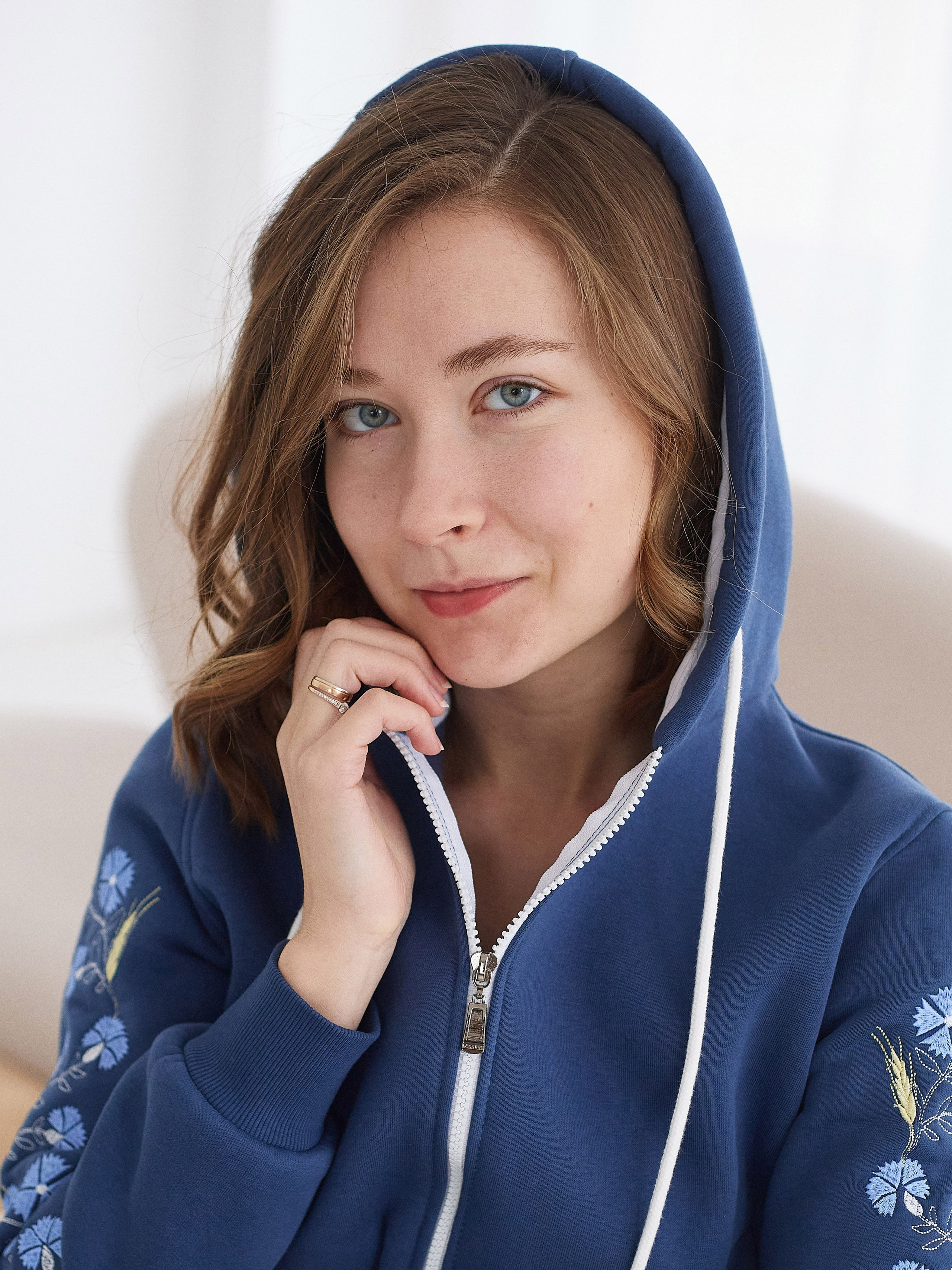 Каталожная съемка для бренда DIMYANKO. Фотограф в Минске Алёна Дианина