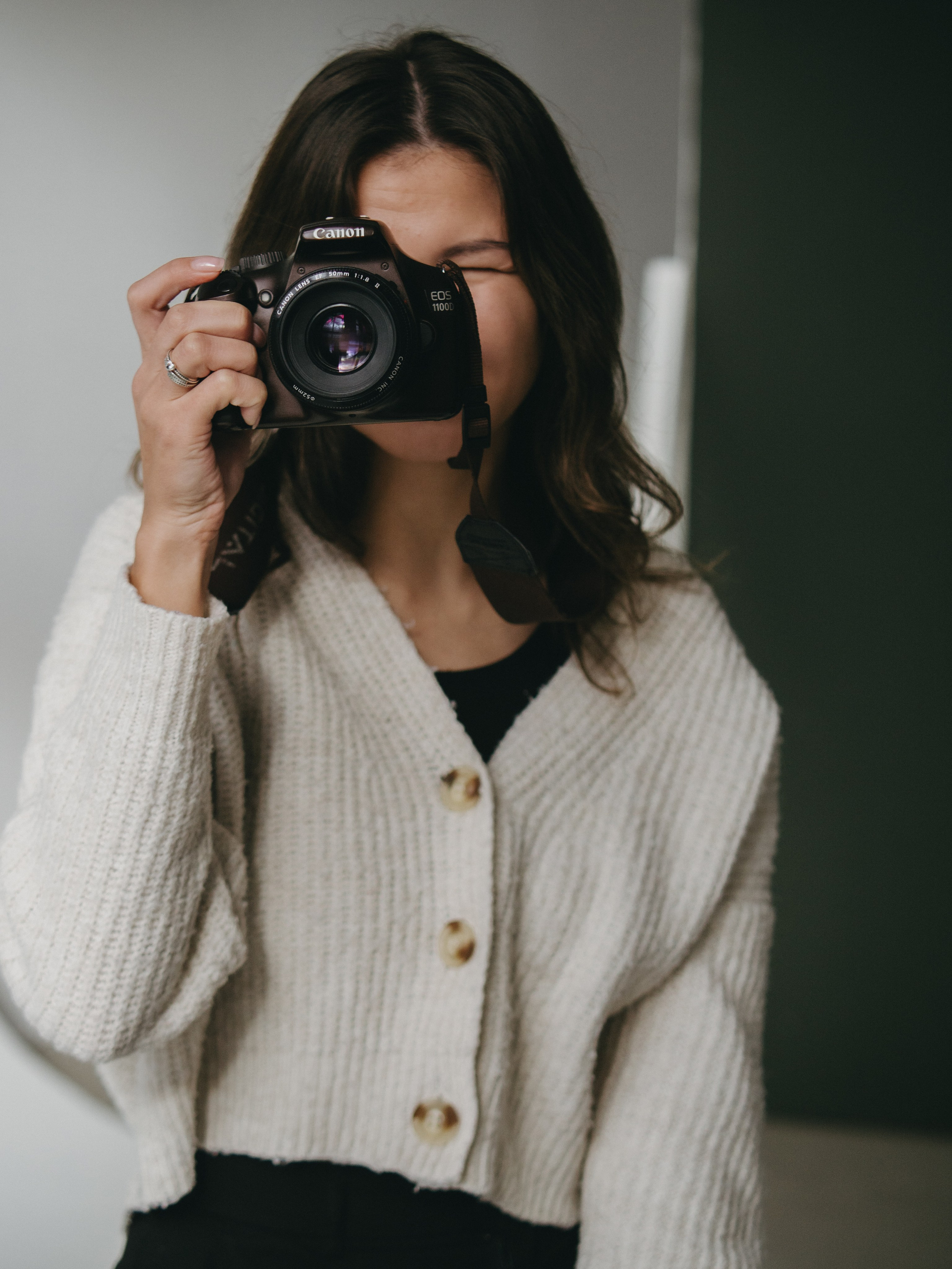 Воропаева Таня. Портретный фотограф.Москва