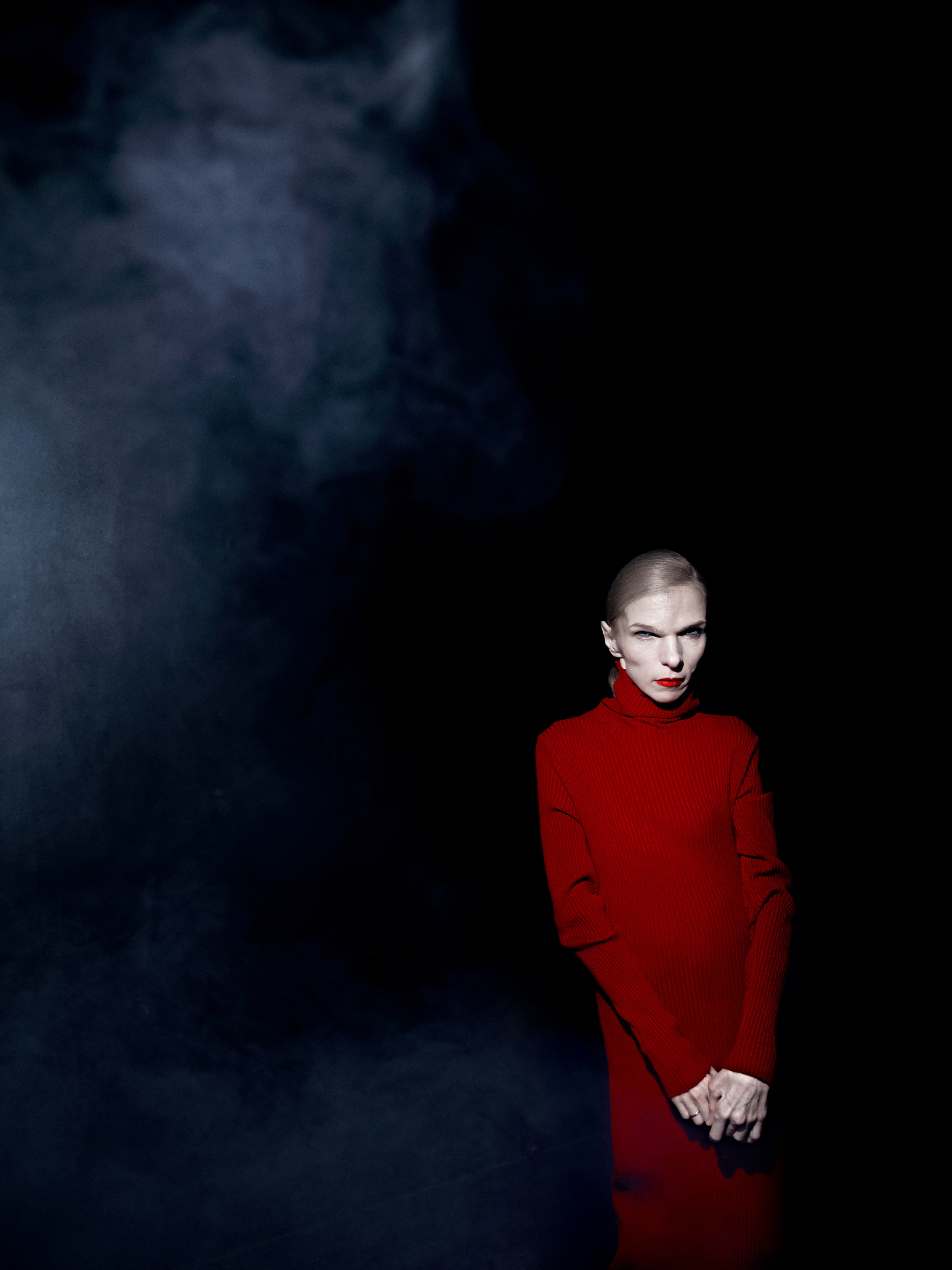 EKATERINA KACHALINA. INNER BEAUTY