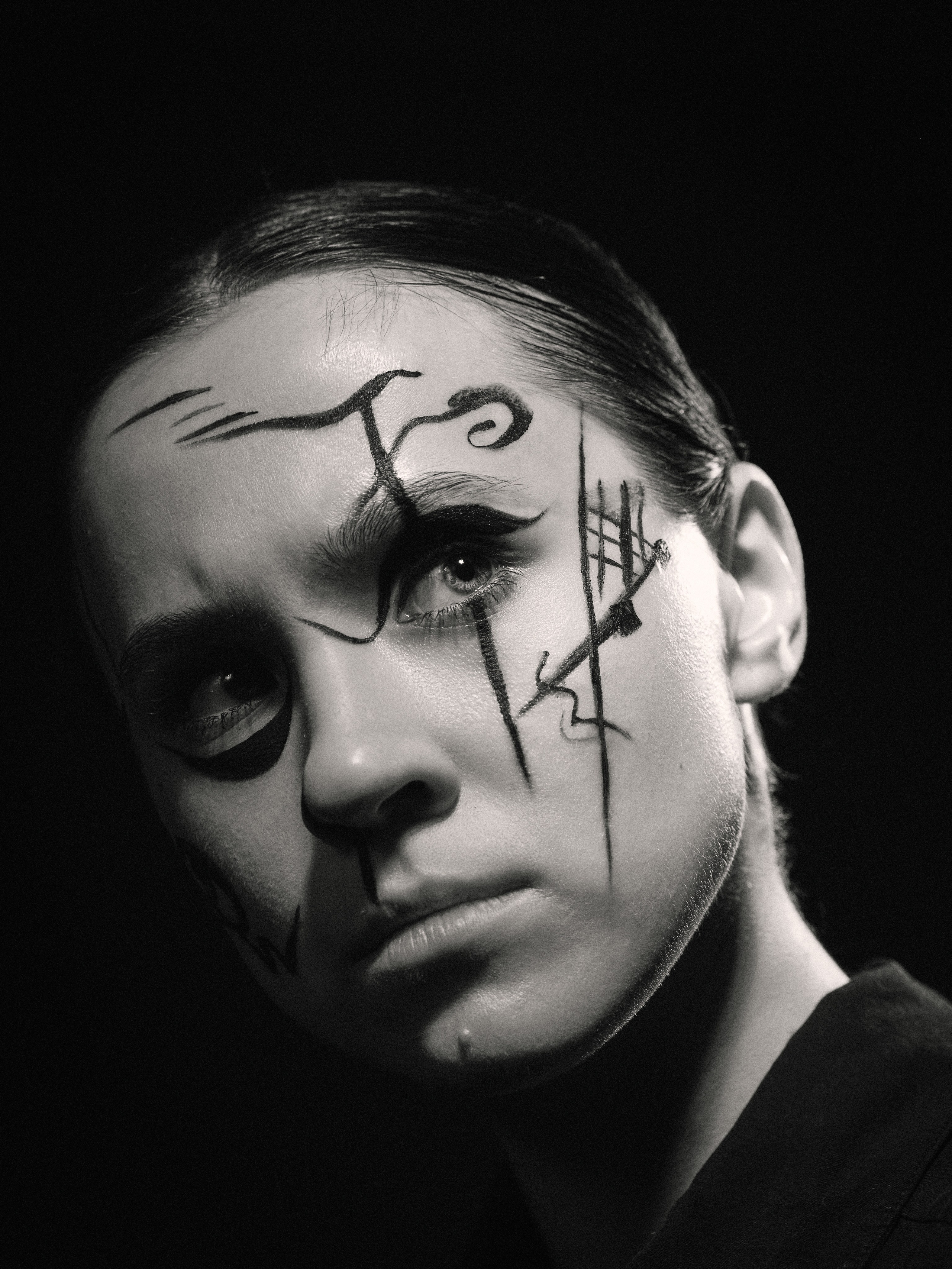 Вопросы для актёрской визитки. Фотограф в Москве Михаил Елизарьев