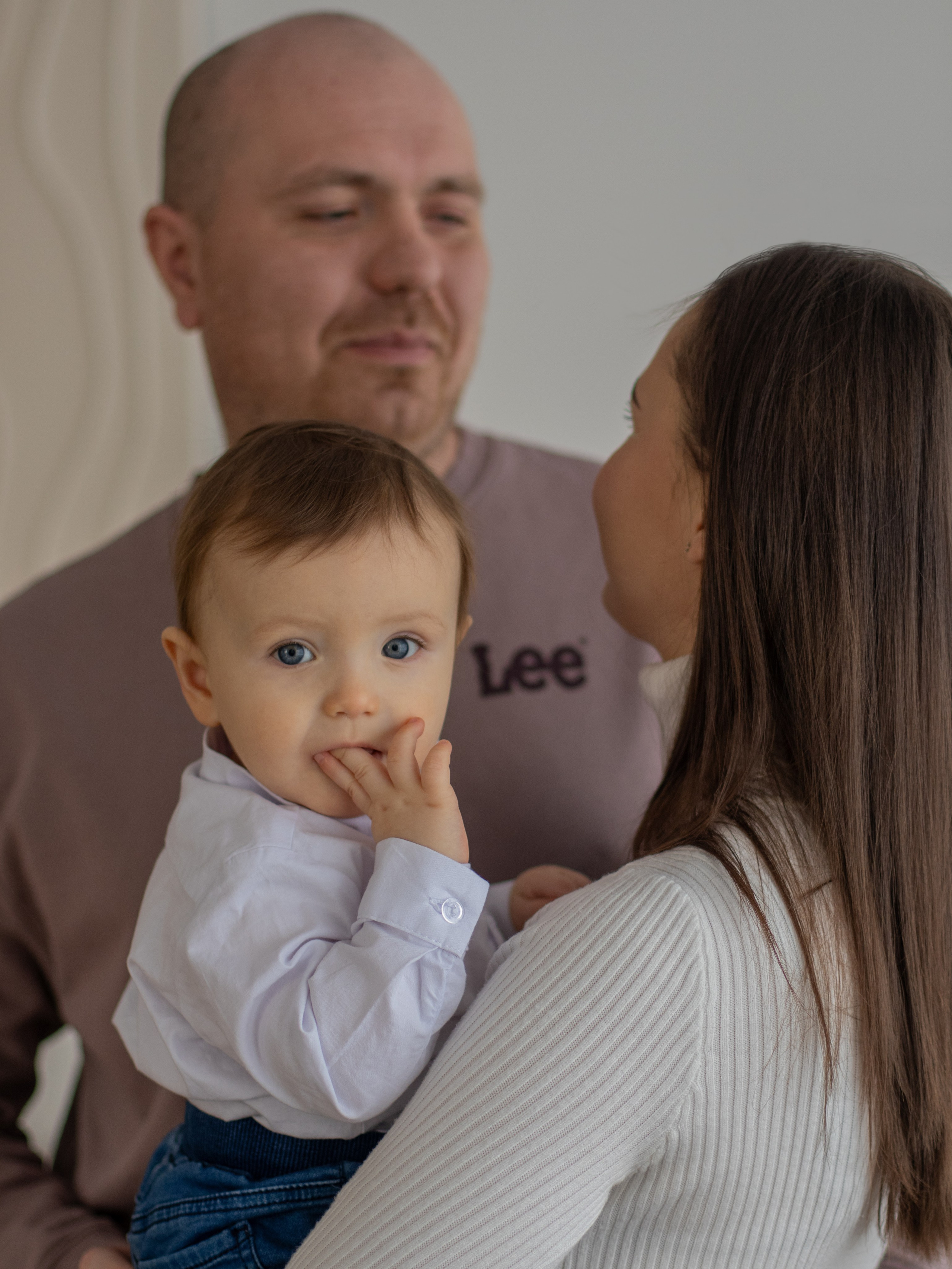 Семейный фотограф в Ангарске Екатерина Трифонова