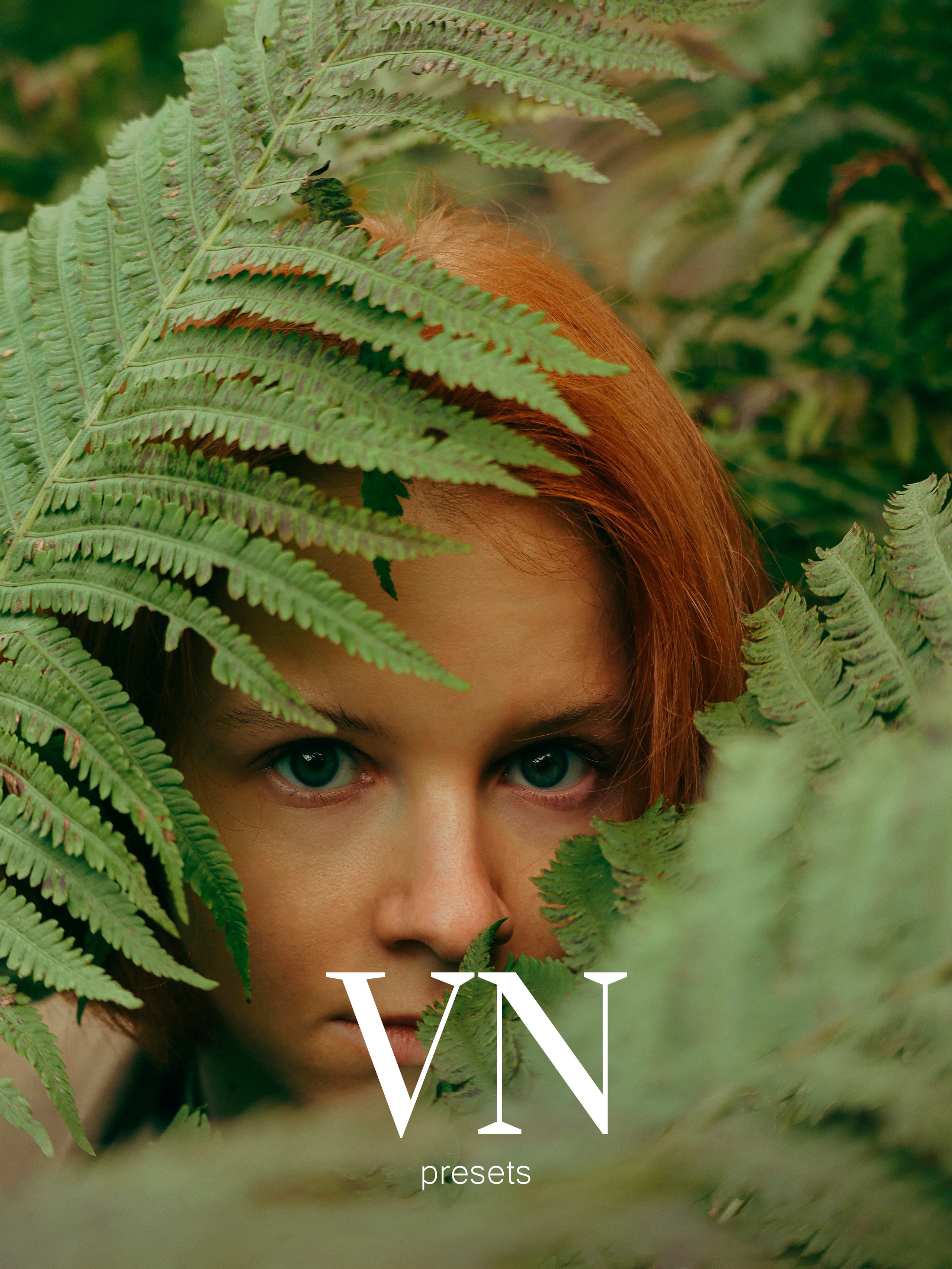 ПРЕСЕТЫ/ PRESETS