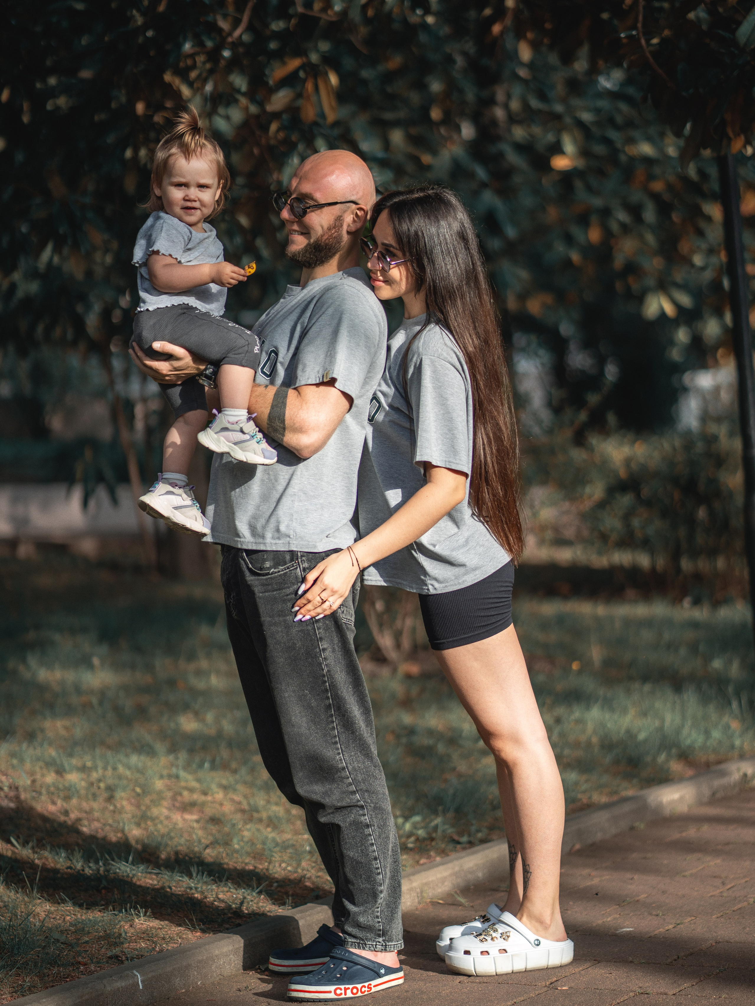 Семейный фотограф Краснодар. Фотограф Краснодар Артем Кивирян