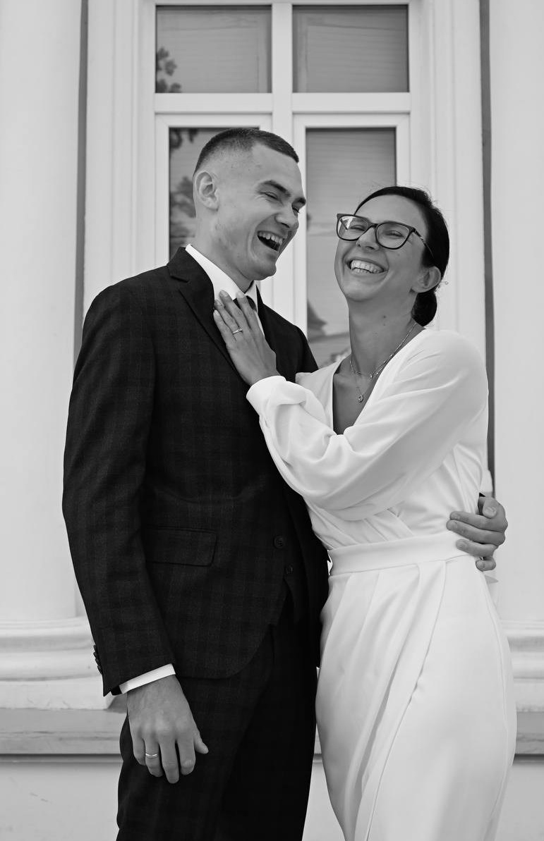 Фотограф Саша Паршукова