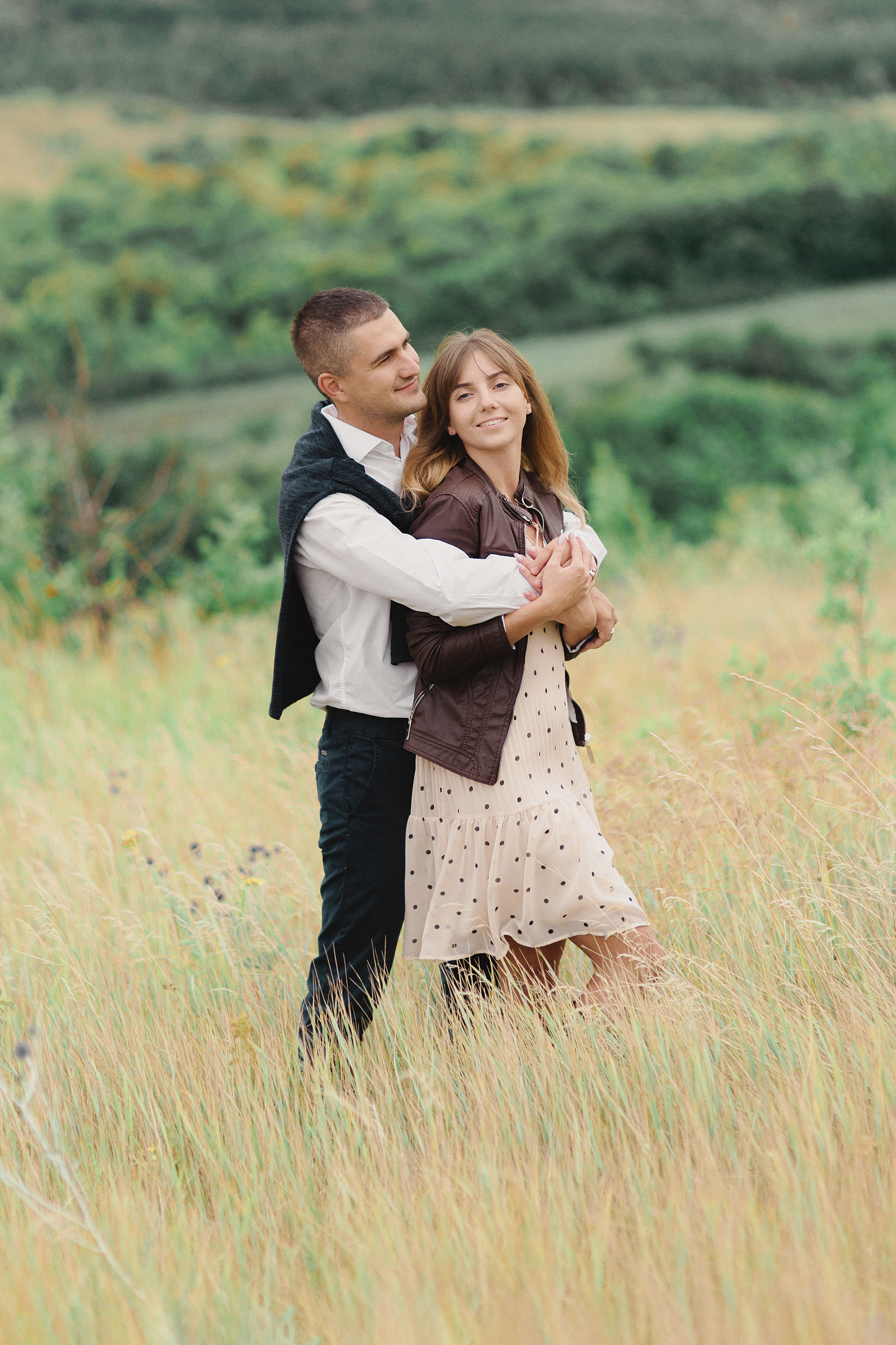 Лавстори Самара Балаково. Свадебный фотограф в Самаре Катерина Мостовая