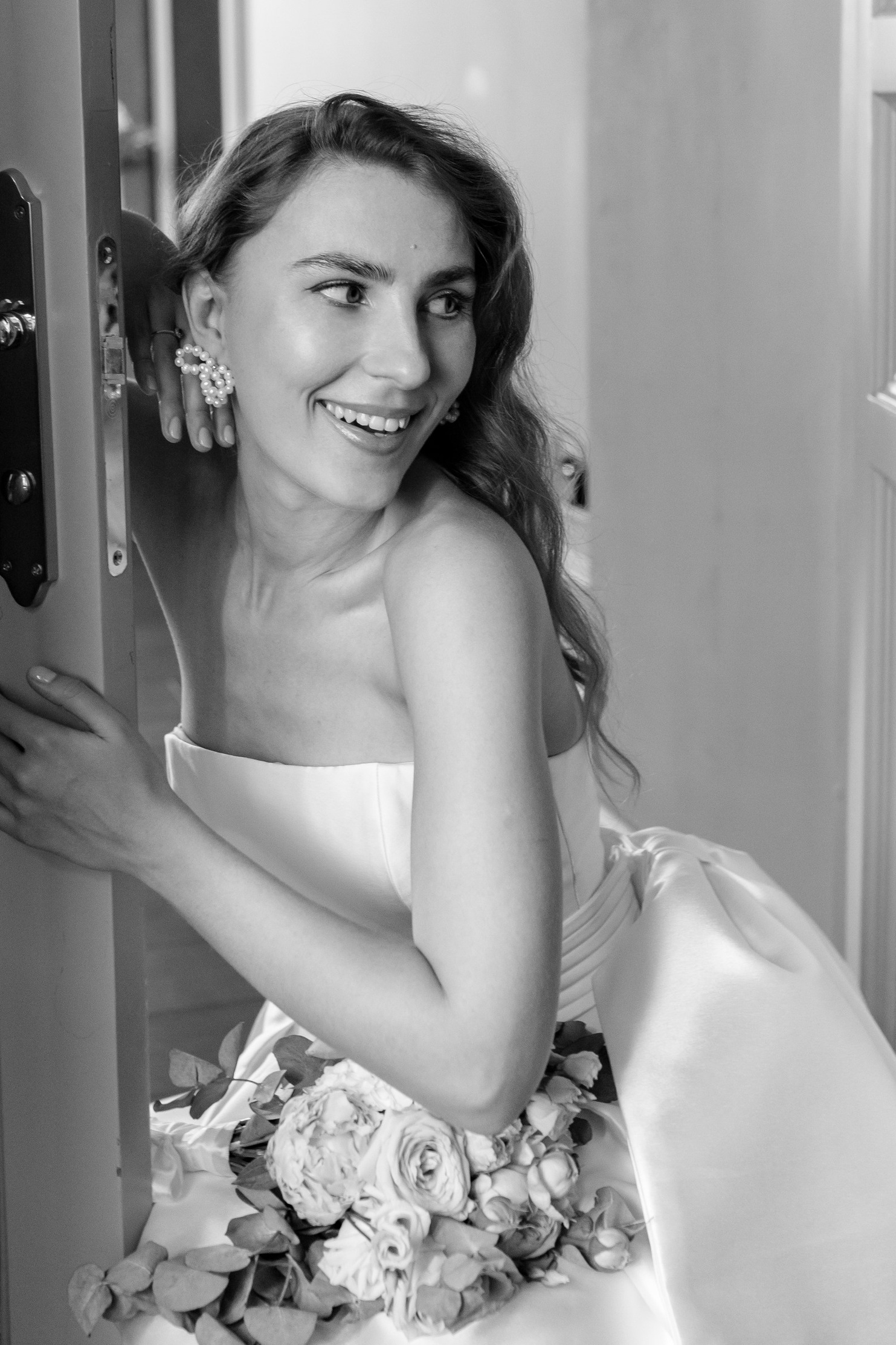 Любимые свадебные кадры